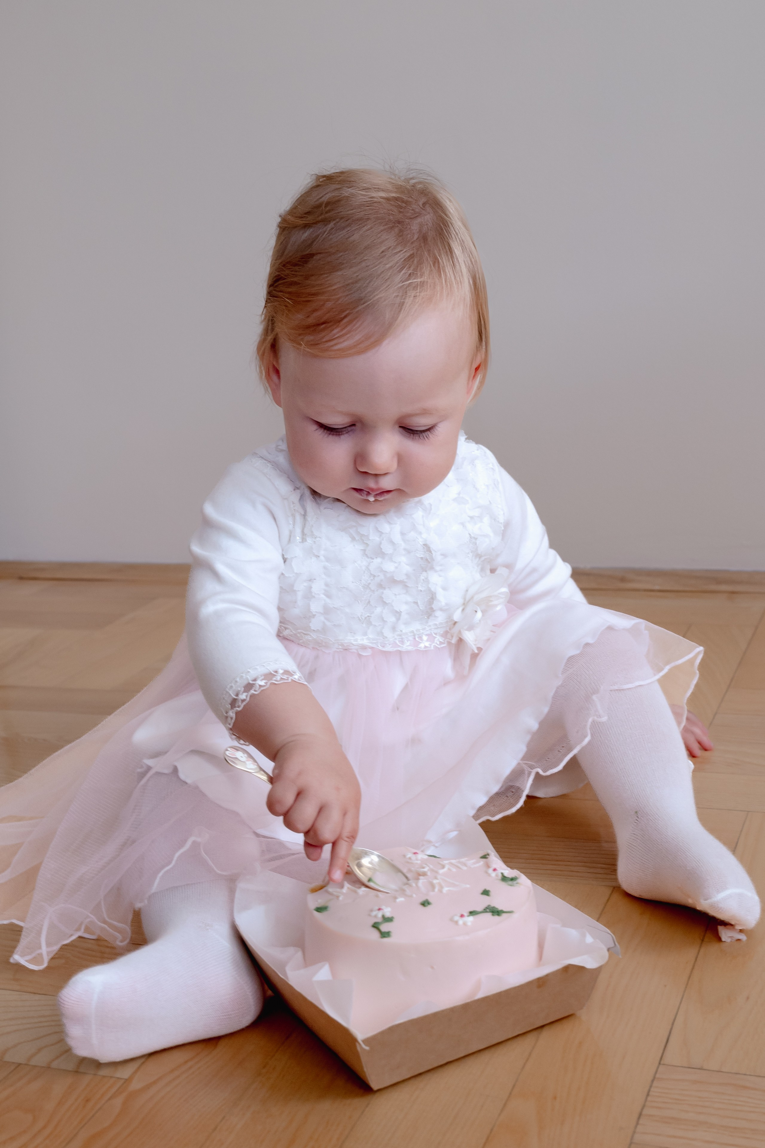 Рите годик. Лайфстайл фотограф в Санкт-Петербурге — Наташа Шмидт