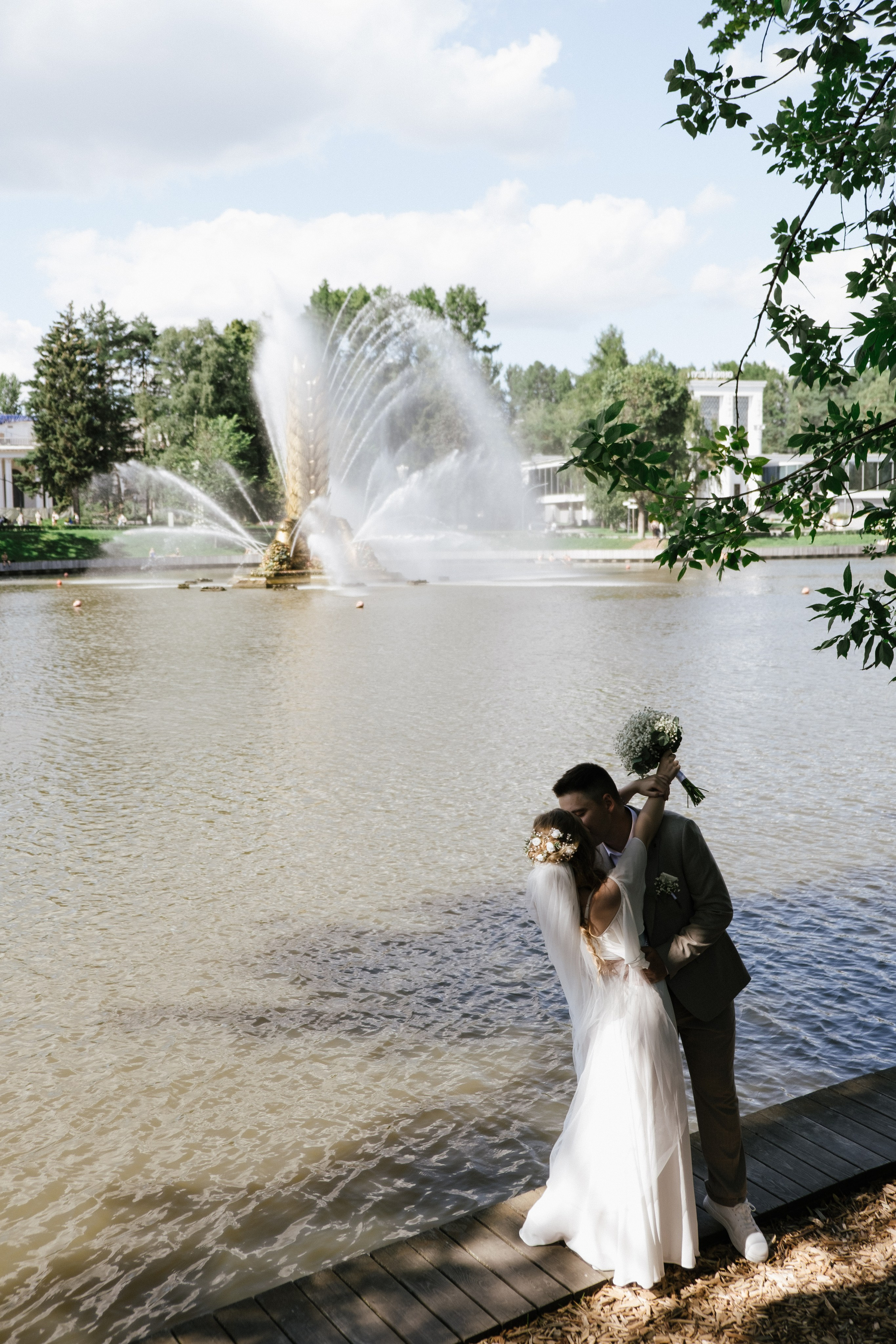 Фотограф в Москве | Екатерина Кондрашова