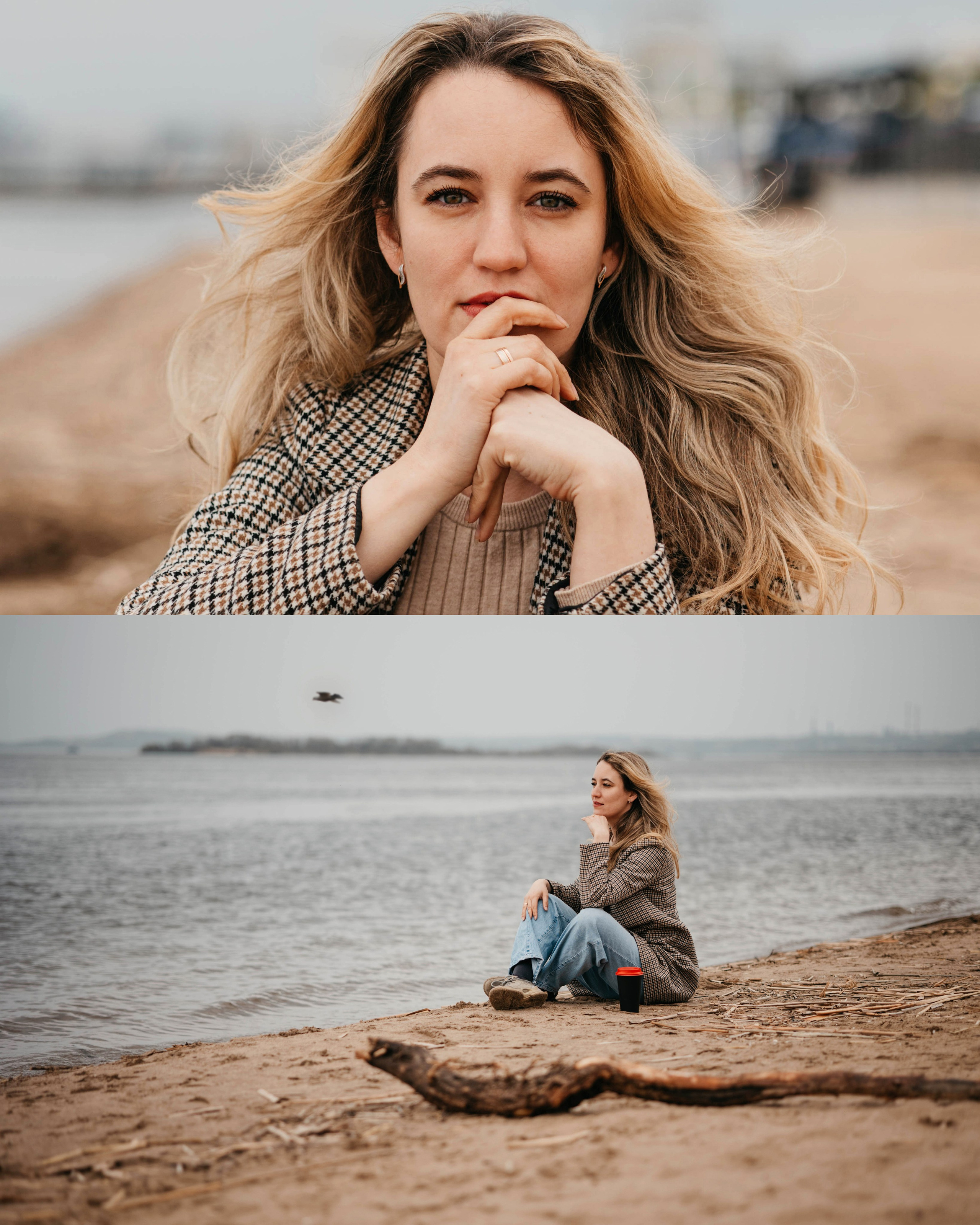 Кристина. Главная