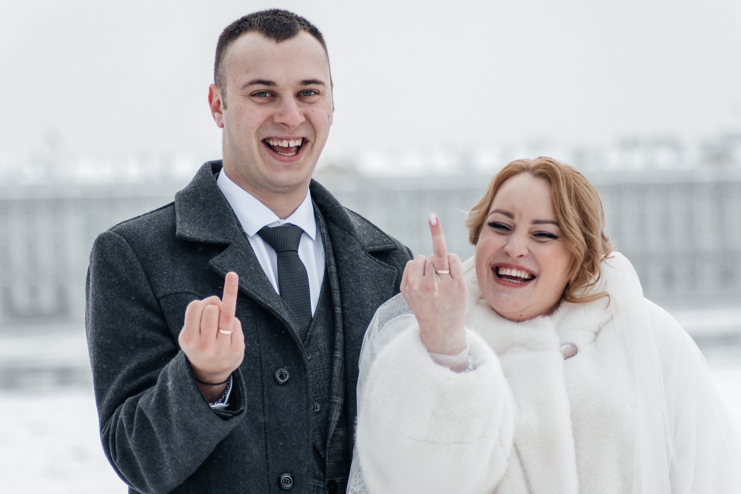 Роман и Анастастя. Фотограф/Ретушер