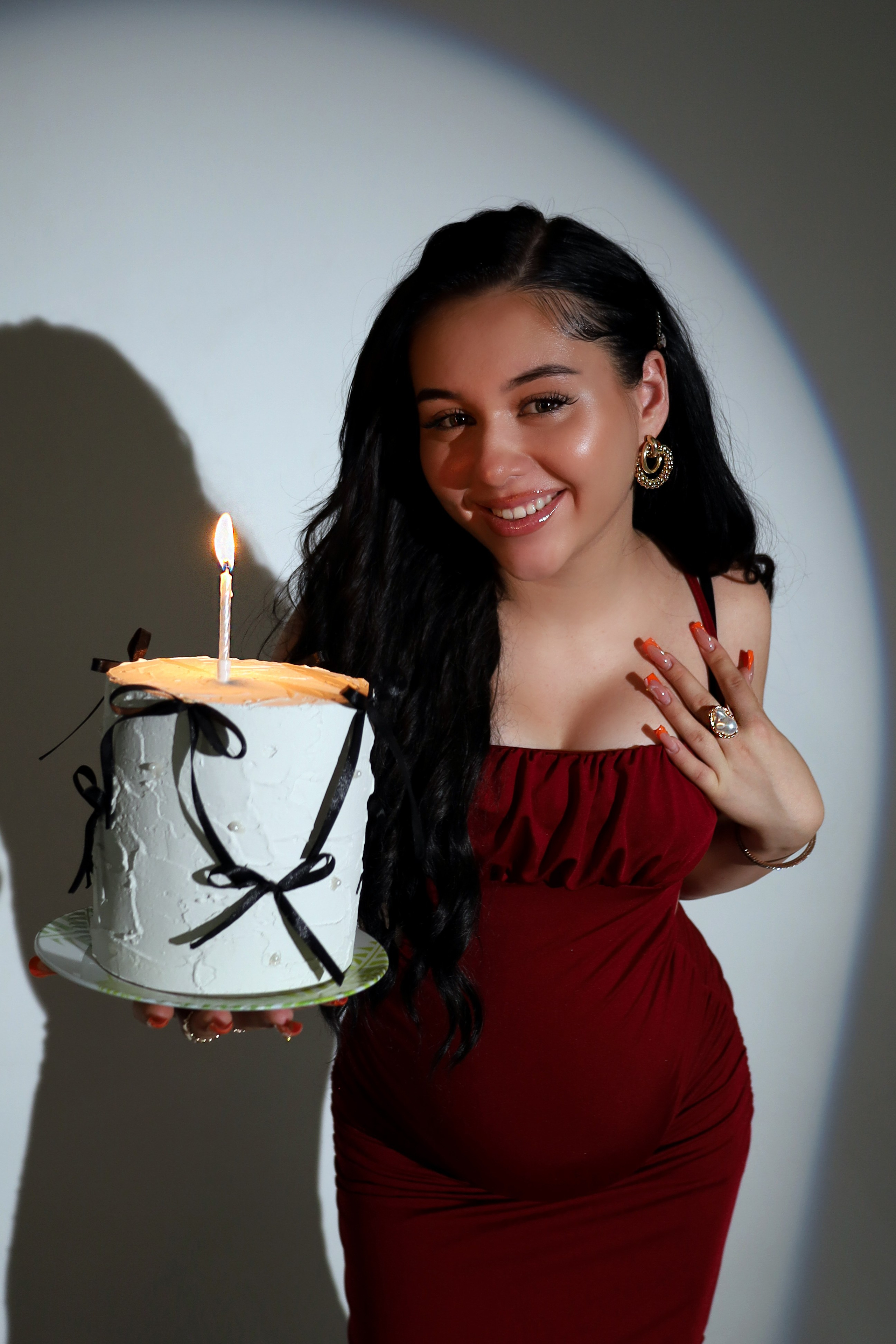 День рождения фотосессия САРАТОВ