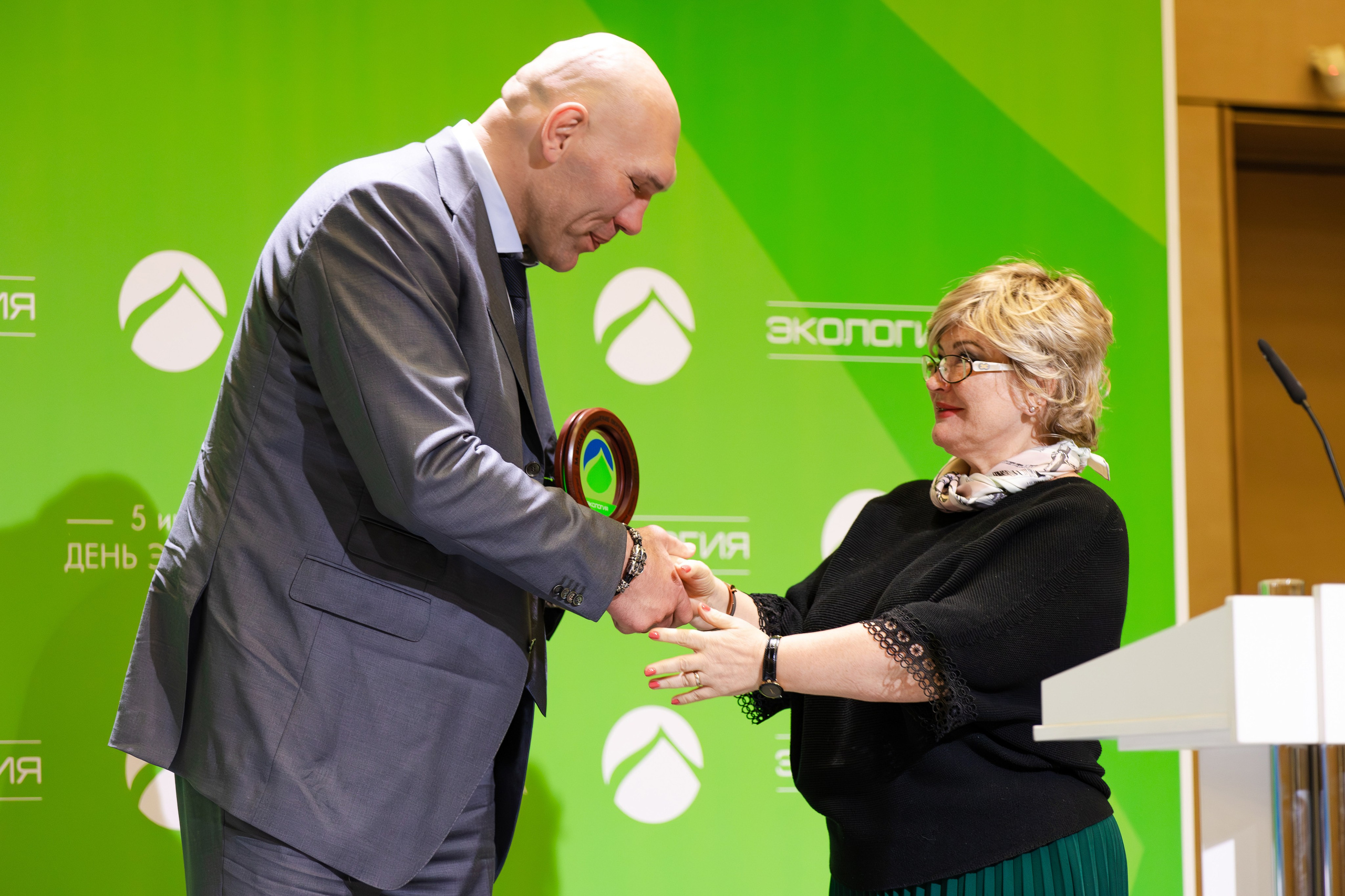 АНО «Общественный форум «Экология». Свадебный репортажный фотограф в Москве