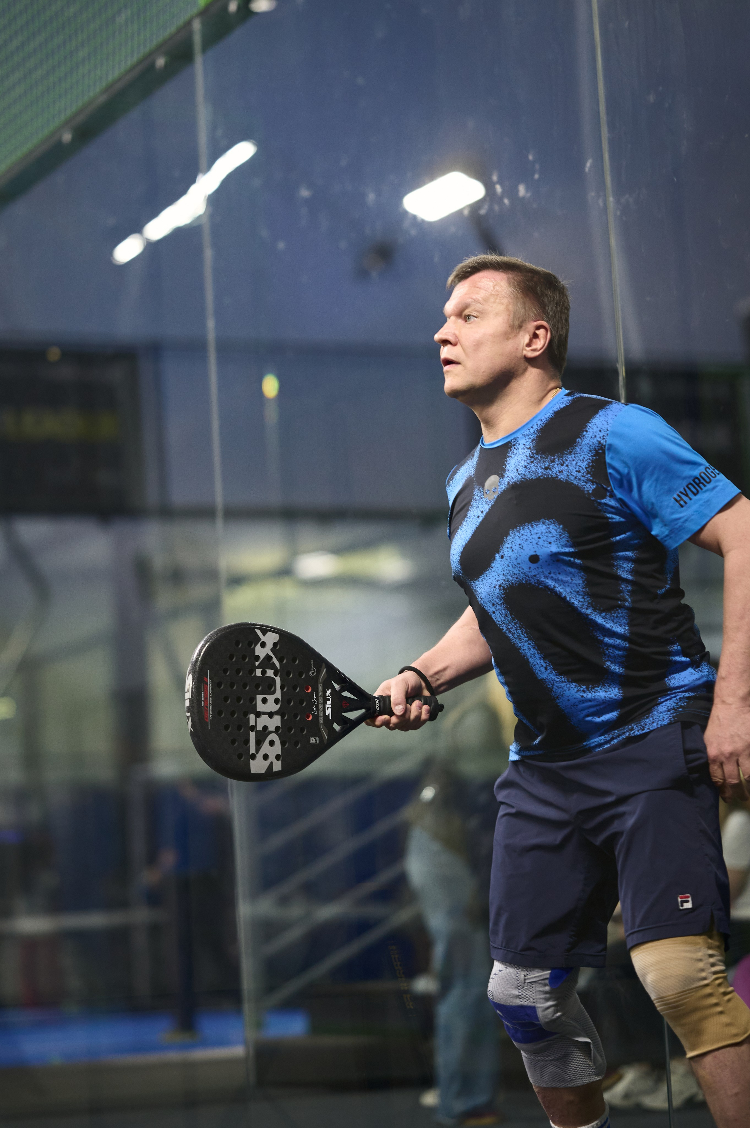 GoPadel League галерея