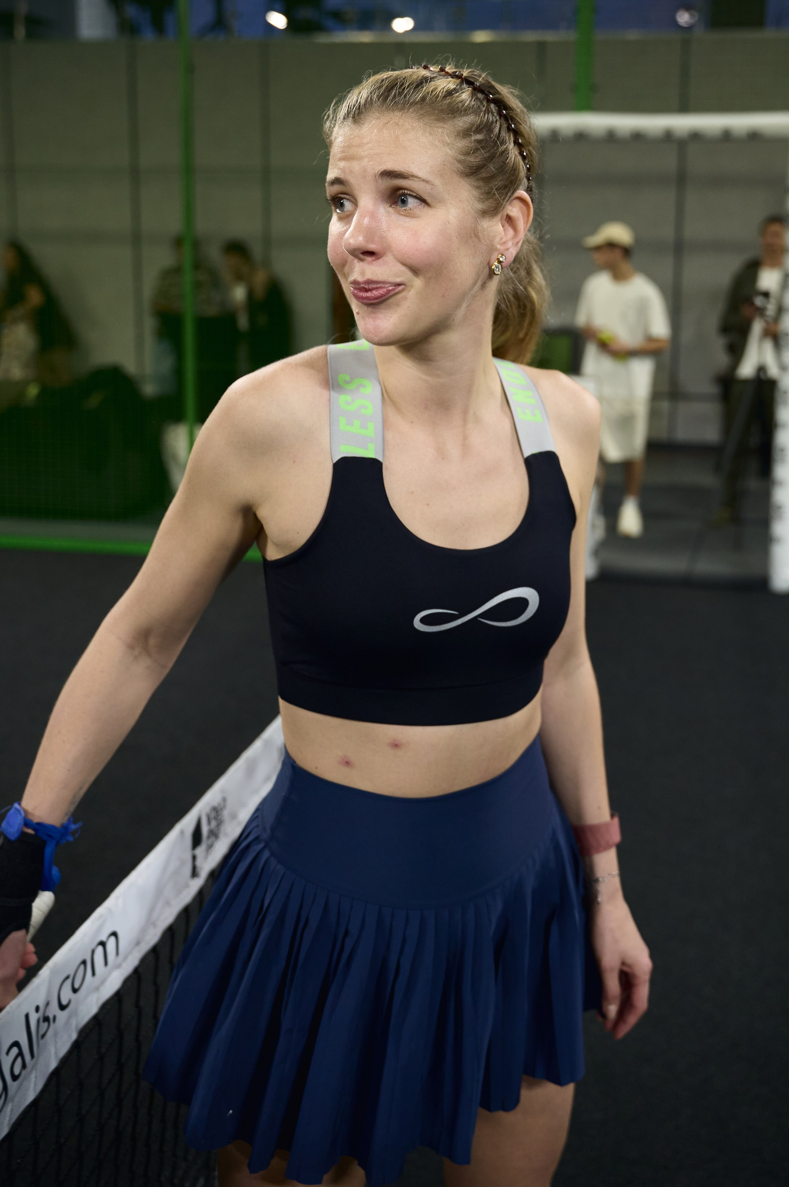 GoPadel League галерея