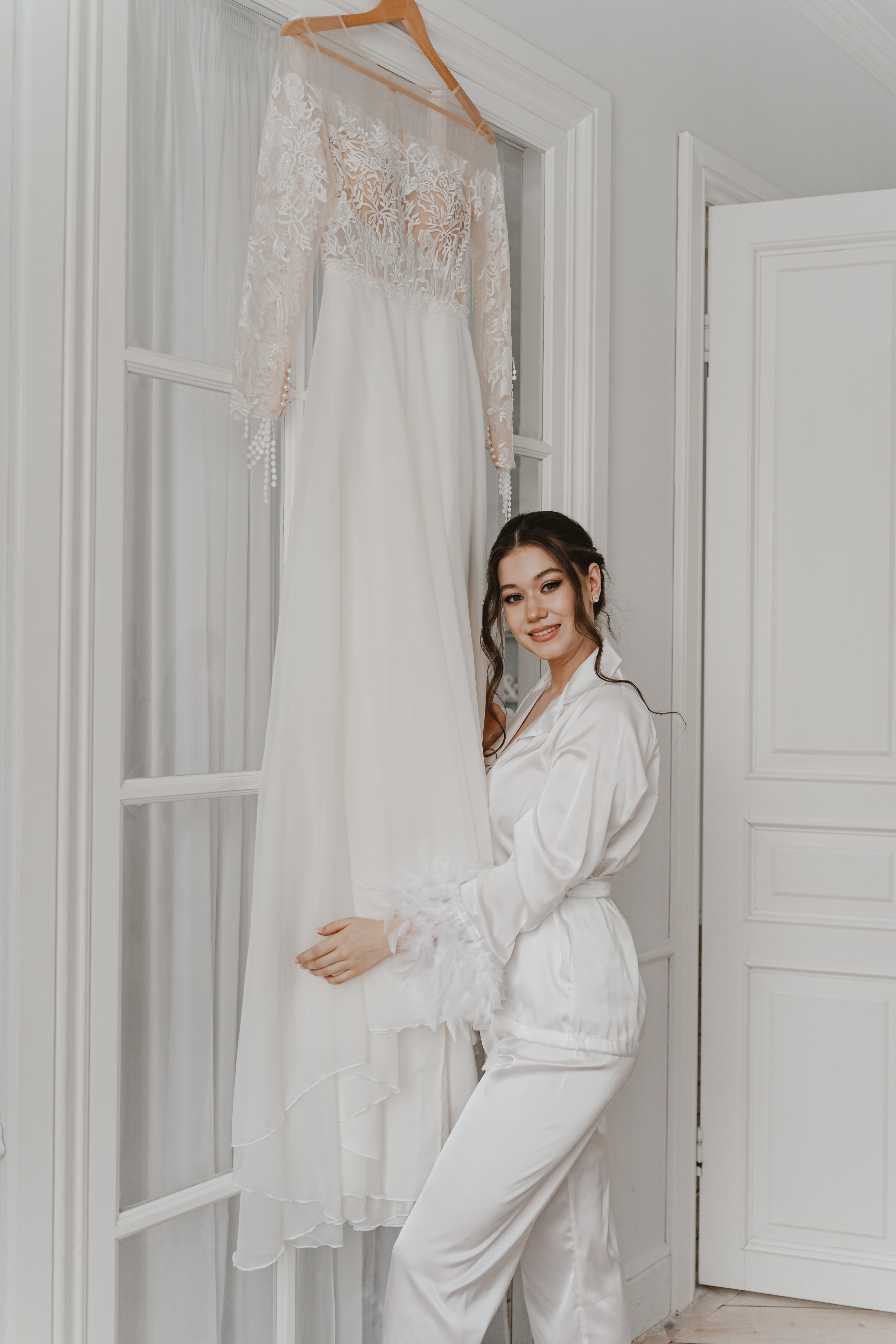 Екатерина и Артём. Свадебный фотограф Мария Печенева I Екатеринбург