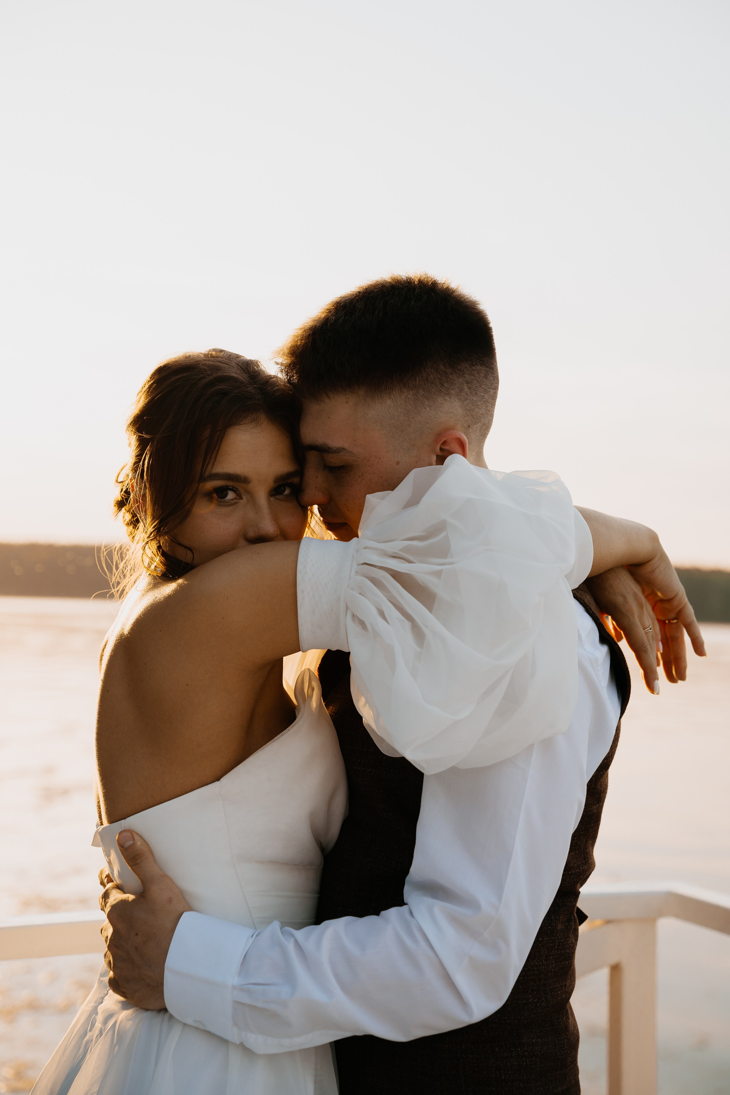 Свадебный фотограф Мария Печенева I Екатеринбург