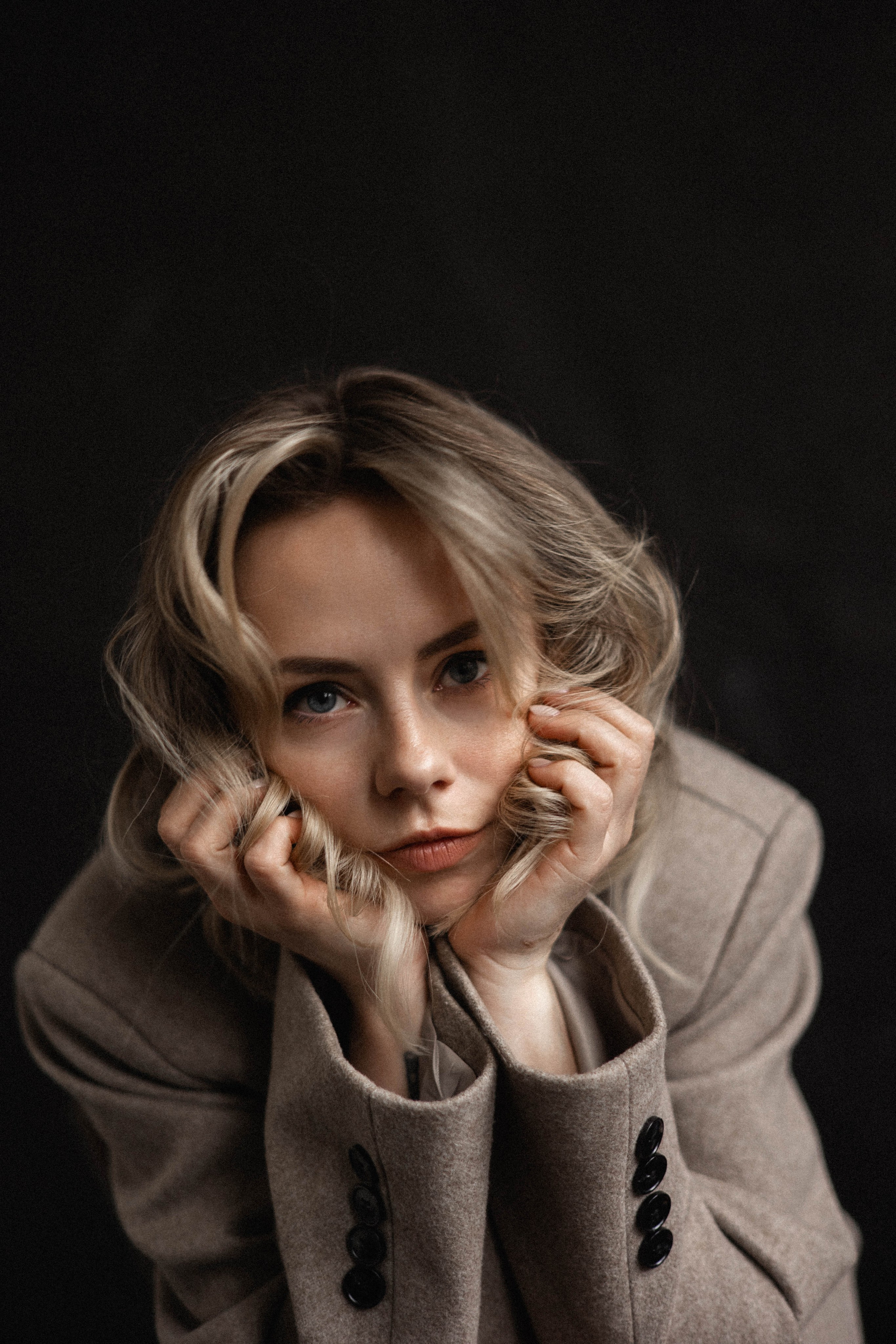 Татьяна. Свадебный и портретный фотограф Соломко Диана