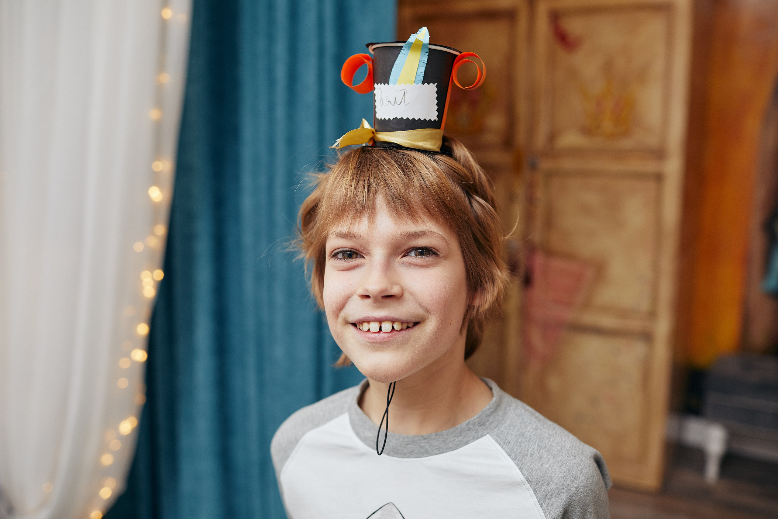 Александра — 6 лет. Репортажный фотограф в Москве Константин Дерягин