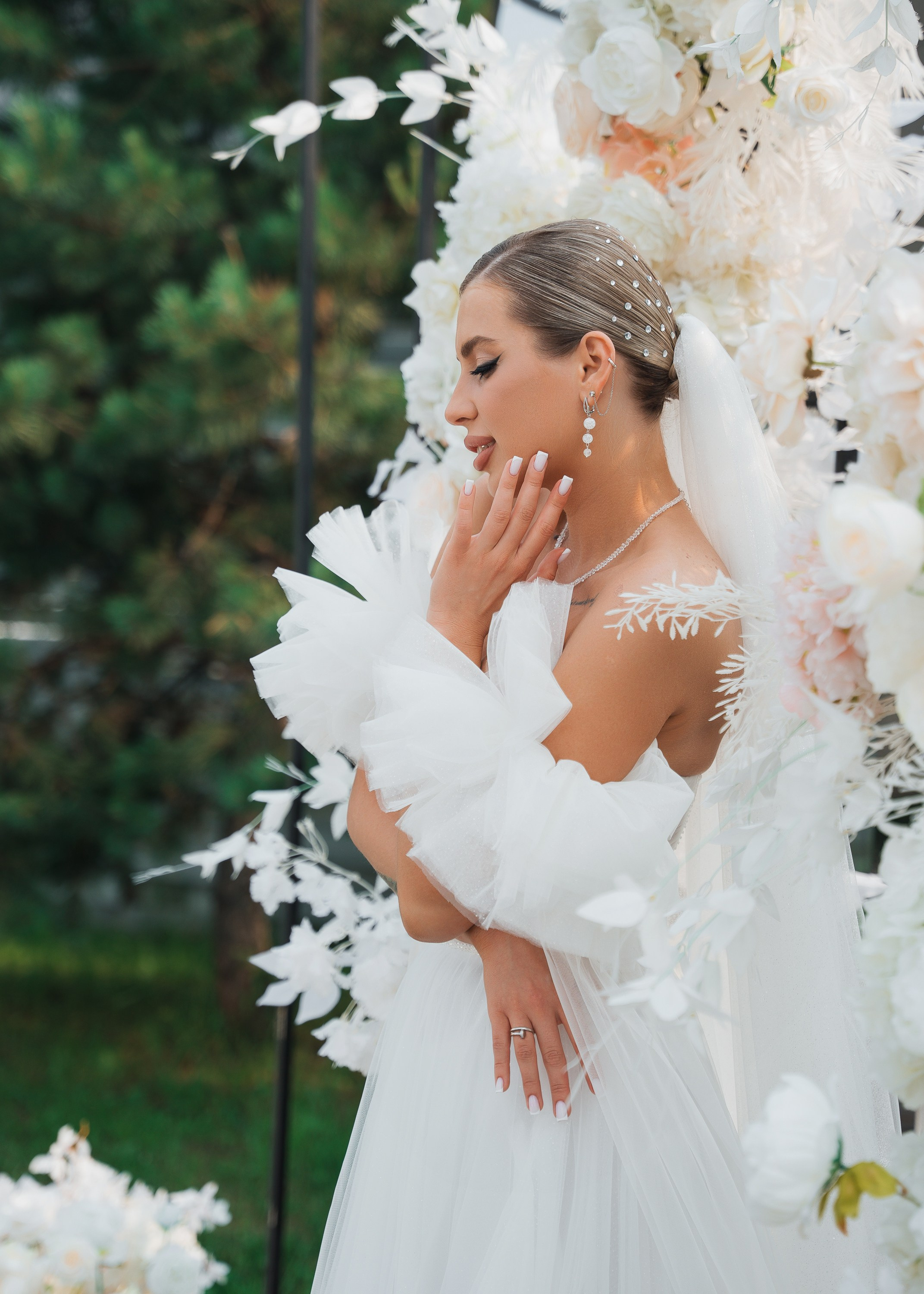 Валерия и Олег. Фотограф Хабаровск