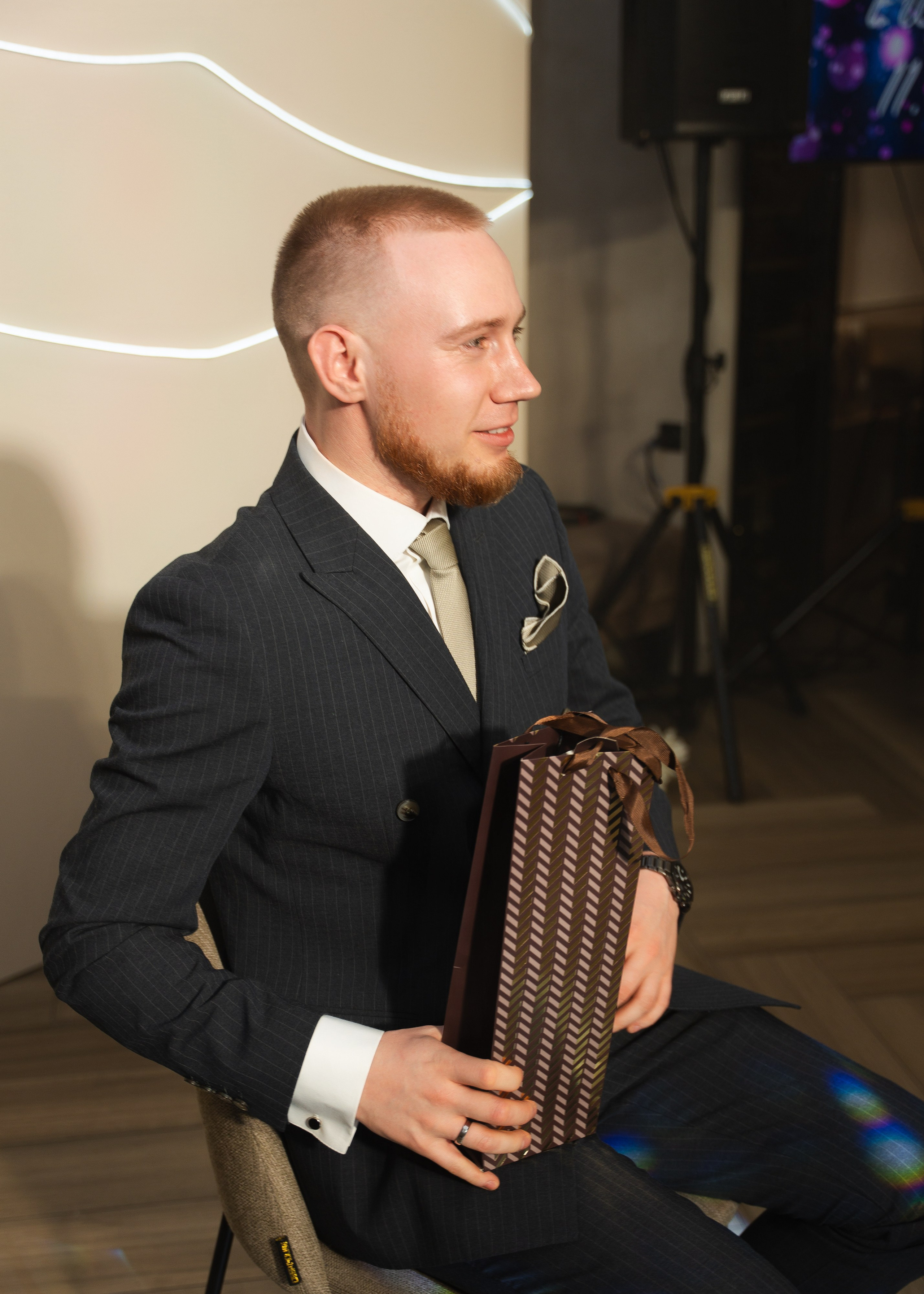 Ирина и Егор. Фотограф Хабаровск