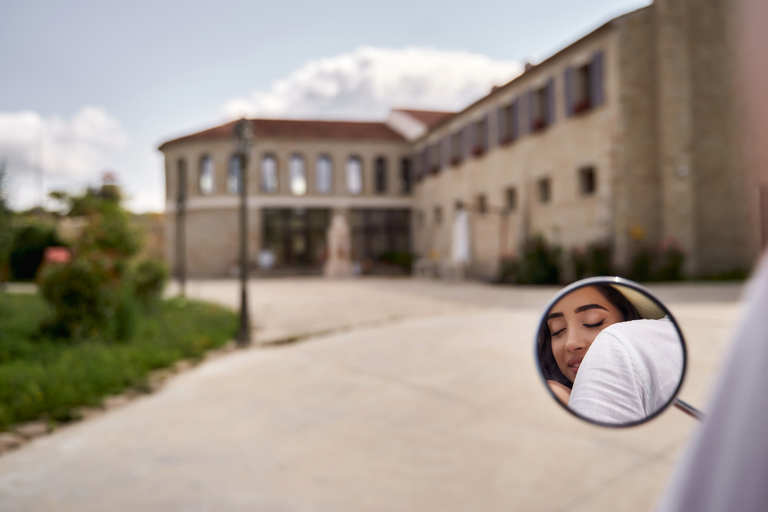 Love Story в Шато Андре. ТВИНС СТУДИО — лучшие свадебные фотографы и видеографы в Краснодаре