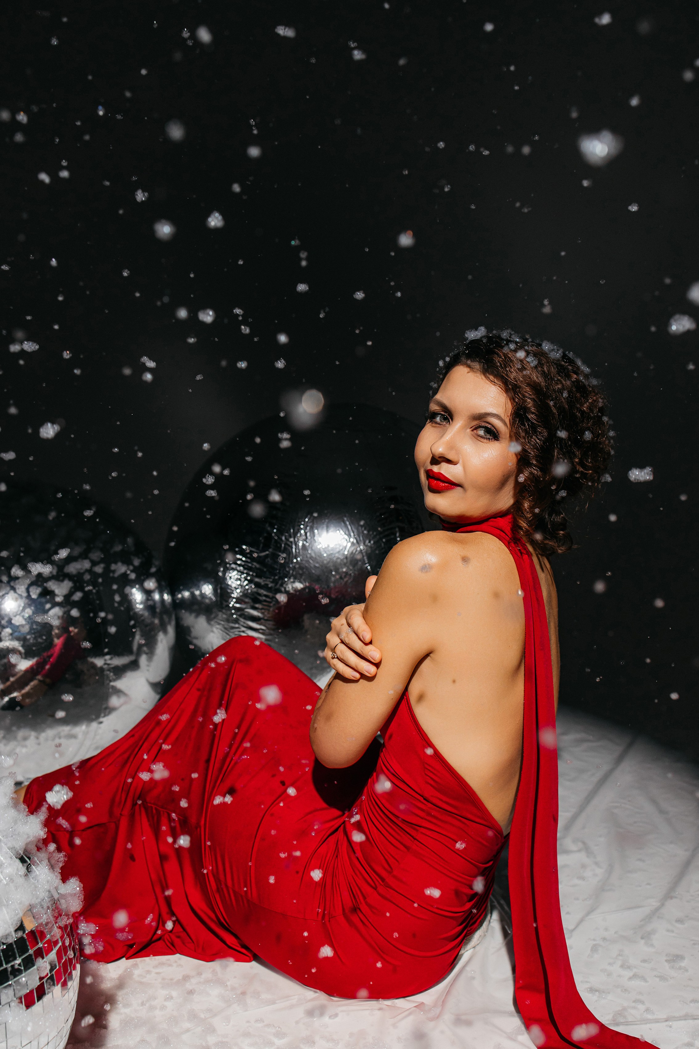 2025. Фотограф Норильск Талнах Оксана Пашкевич