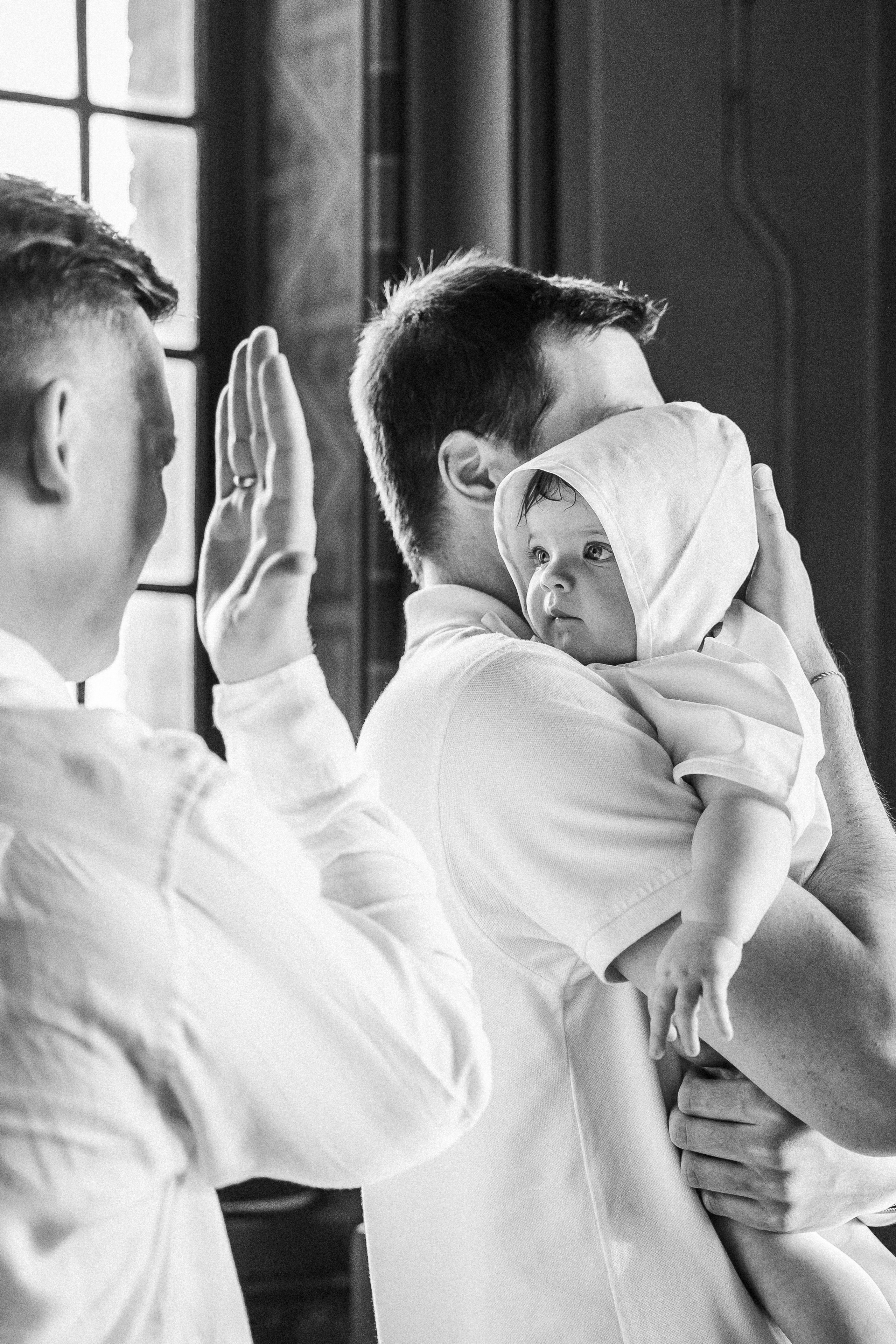 Крещение Миры. Семейный и детский фотограф в Краснодаре. Фотограф новорожденных. Фотограф ньюборн. Фотограф родов Краснодар. Катя Угнивенко