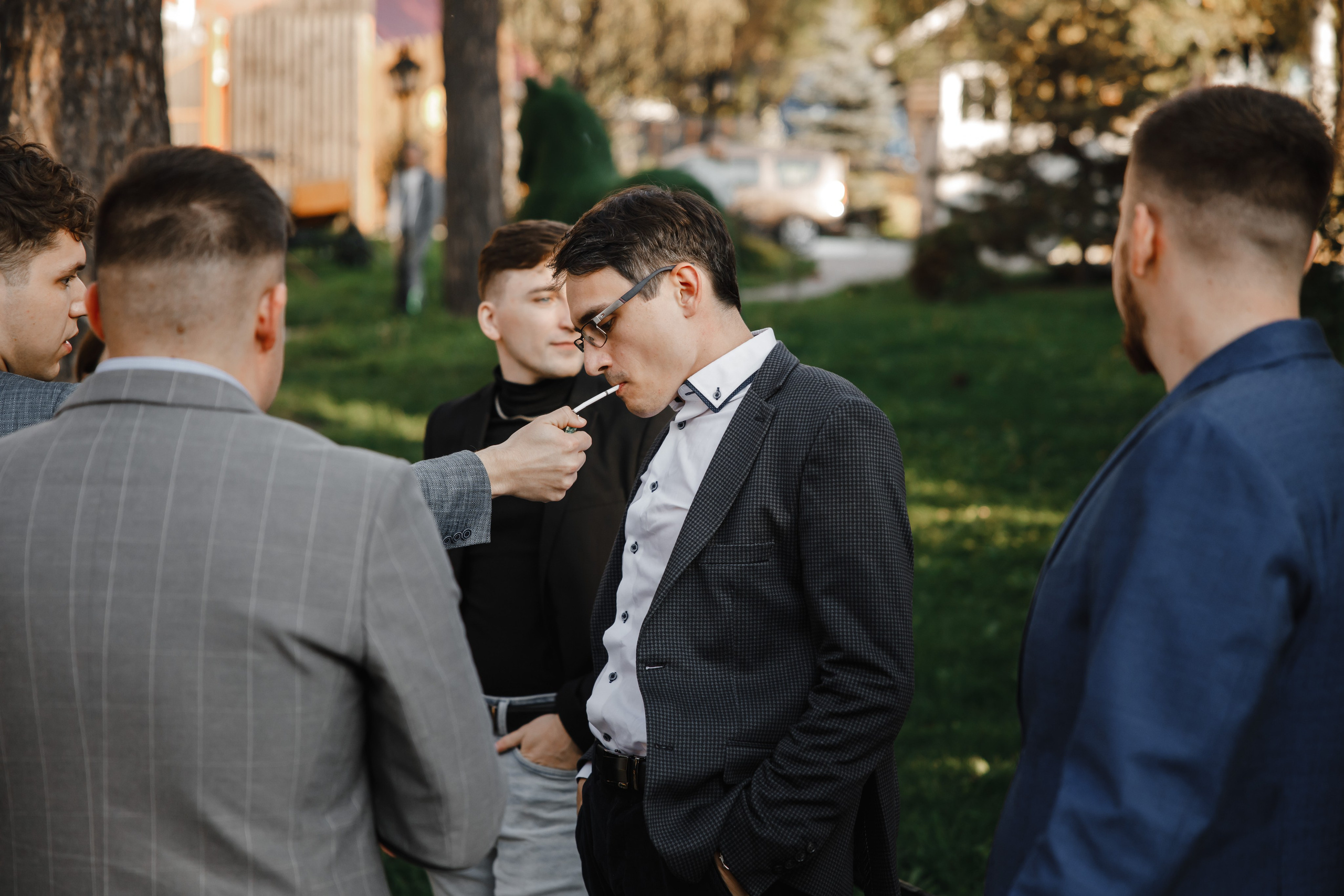 Свадьба Ярослава и Алисы. Свадебный и репортажный фотограф в Новокузнецке Вьюхин Александр