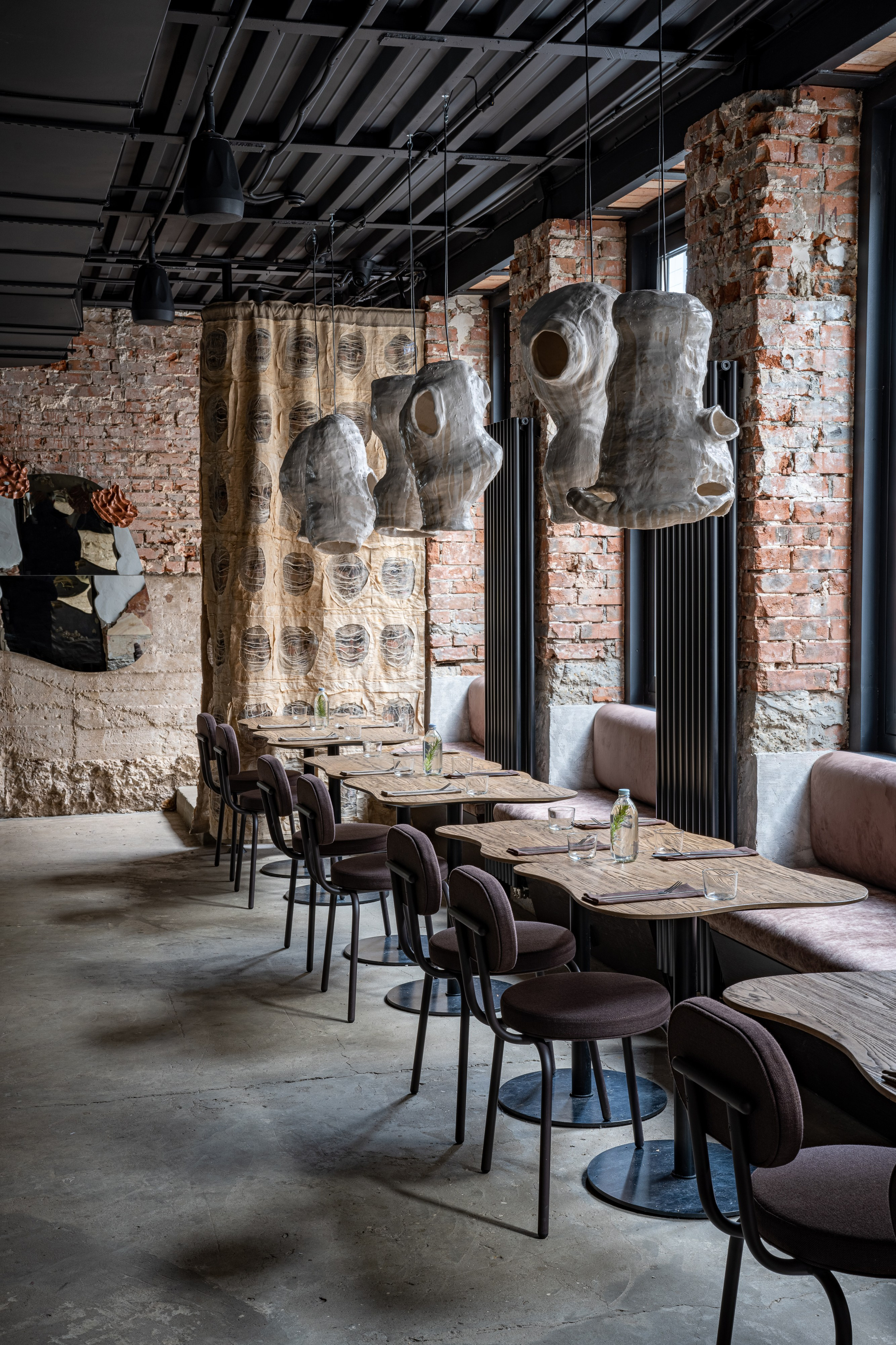 AGE. Интерьерный фотограф Краснодар Денис Педань