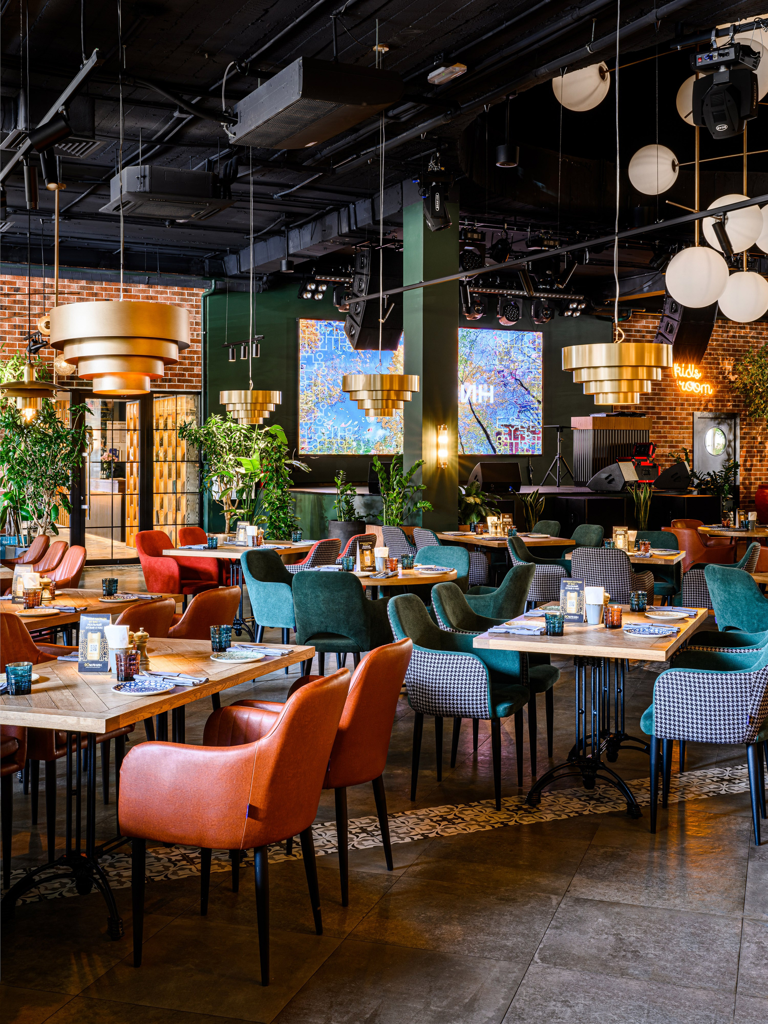 ЮЖАНИН. Интерьерный фотограф Краснодар Денис Педань