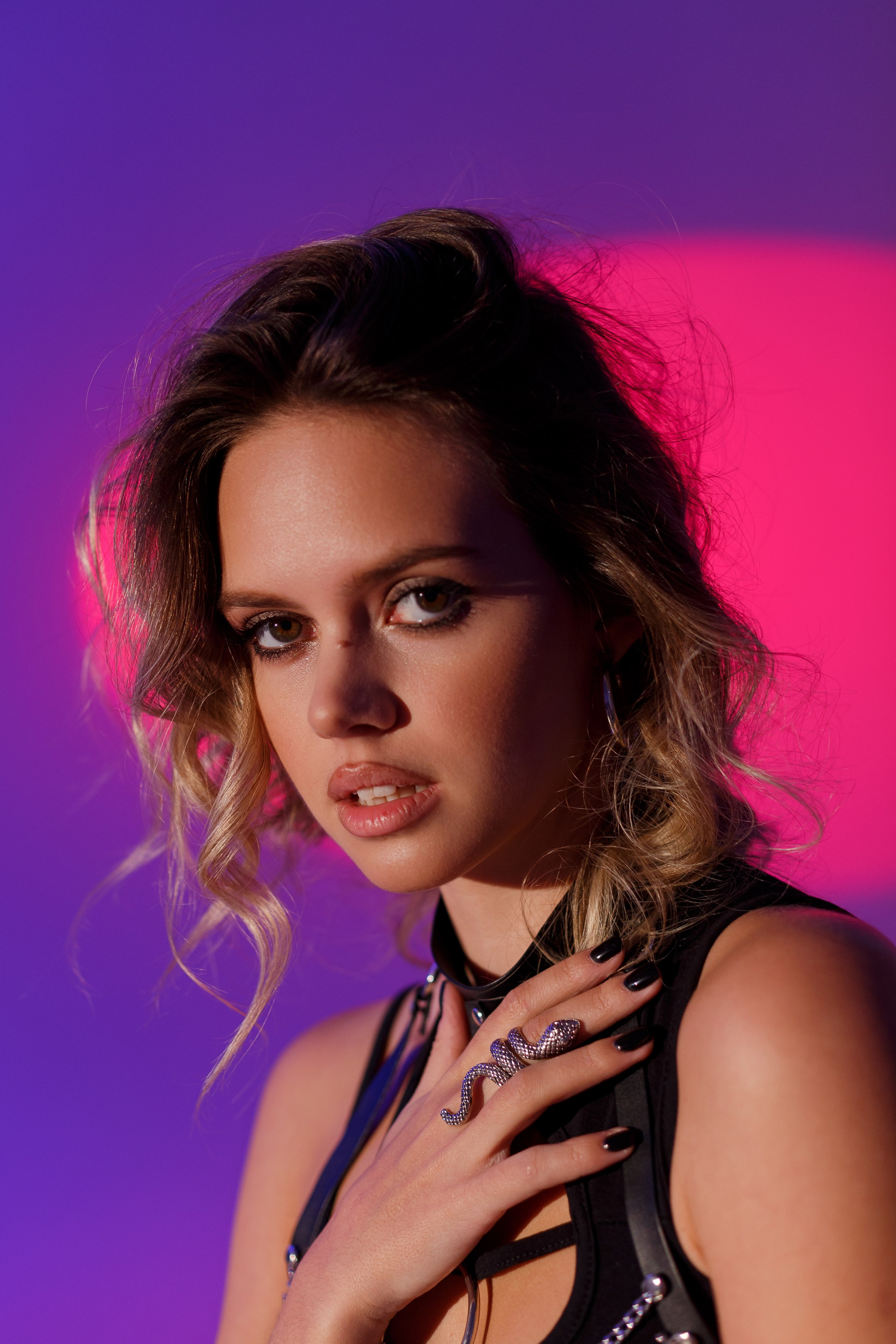 Женские фотосессии. Фотограф в Москве и Балашихе Рязанцева Екатерина