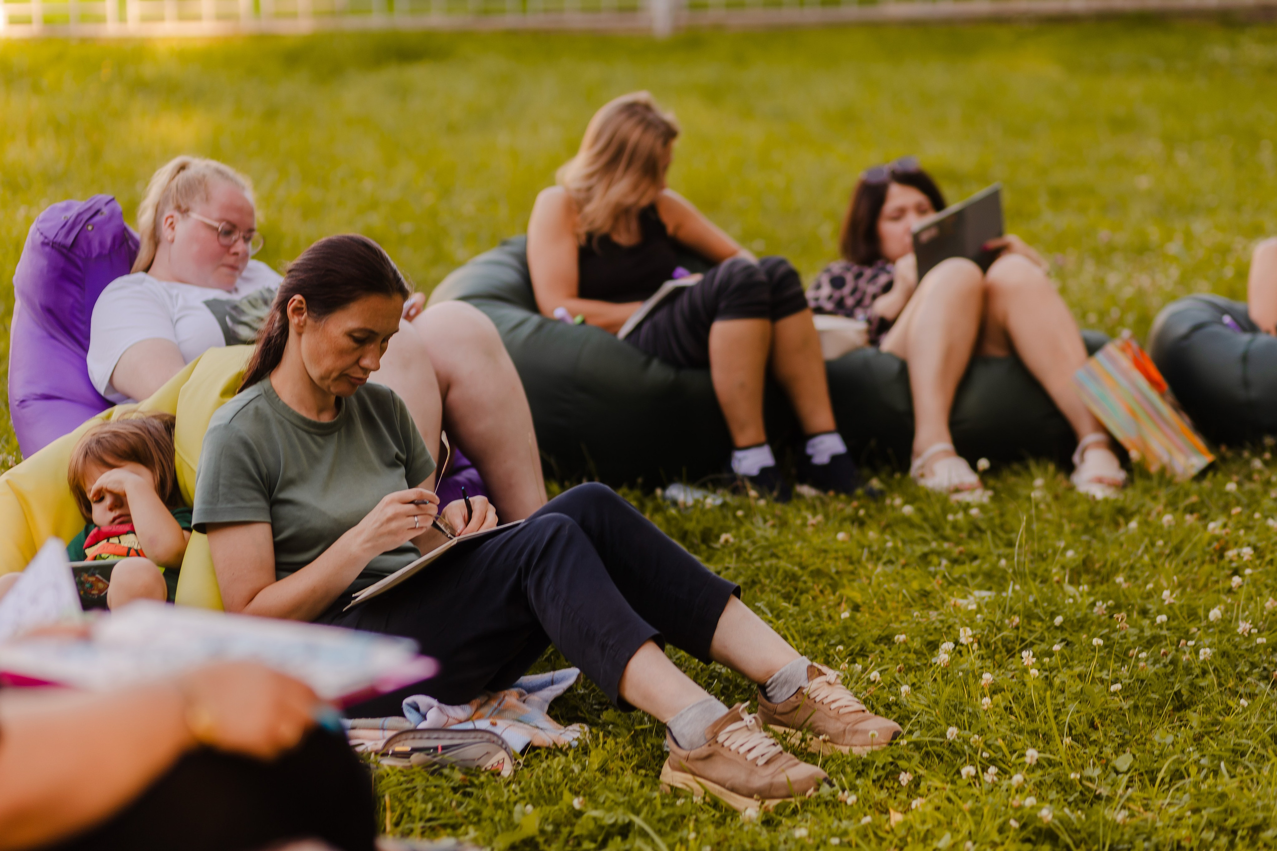 Репортаж. Фотограф в Коломне, Рязани, Москве. Готовность фото на следующий день