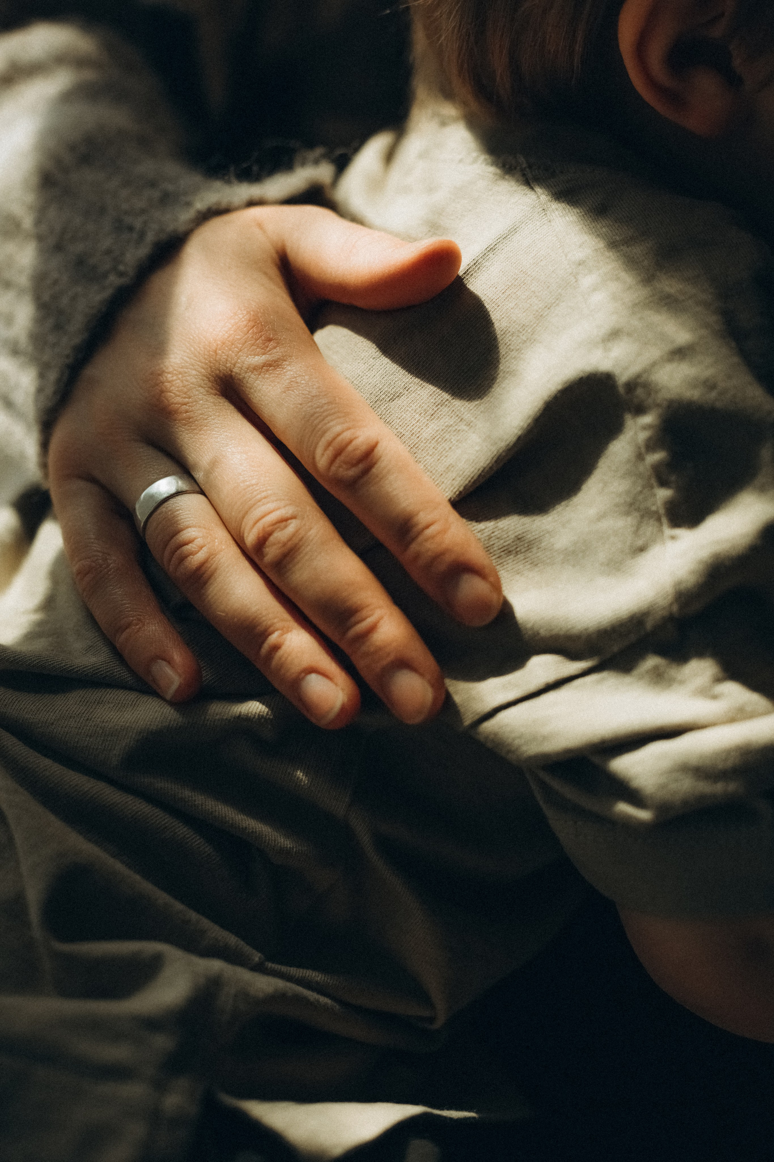 Света Стасик. Семейный фотограф в Минске и РБ Стеликова Анна