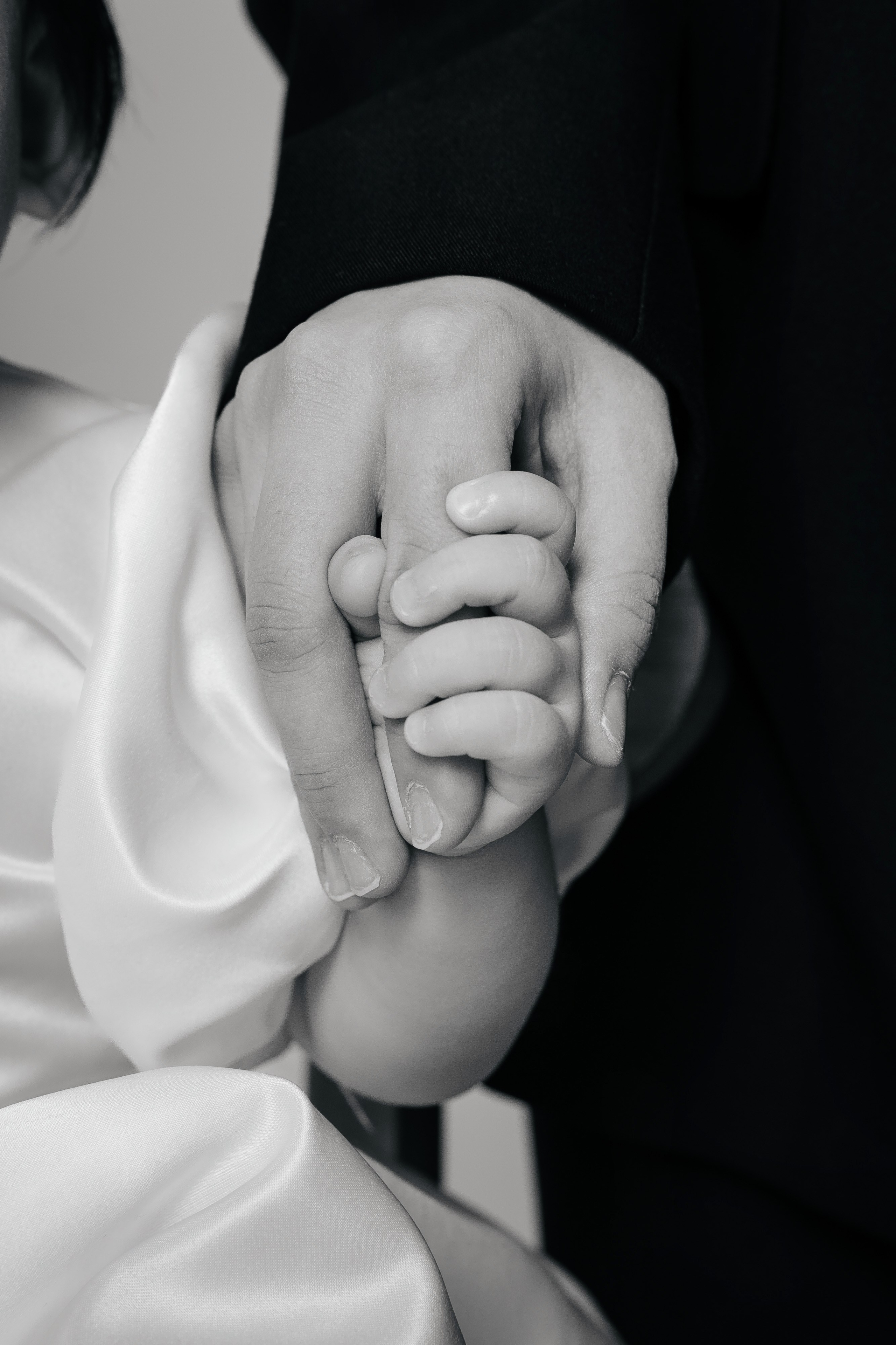 Семейные. Креативное портфолио