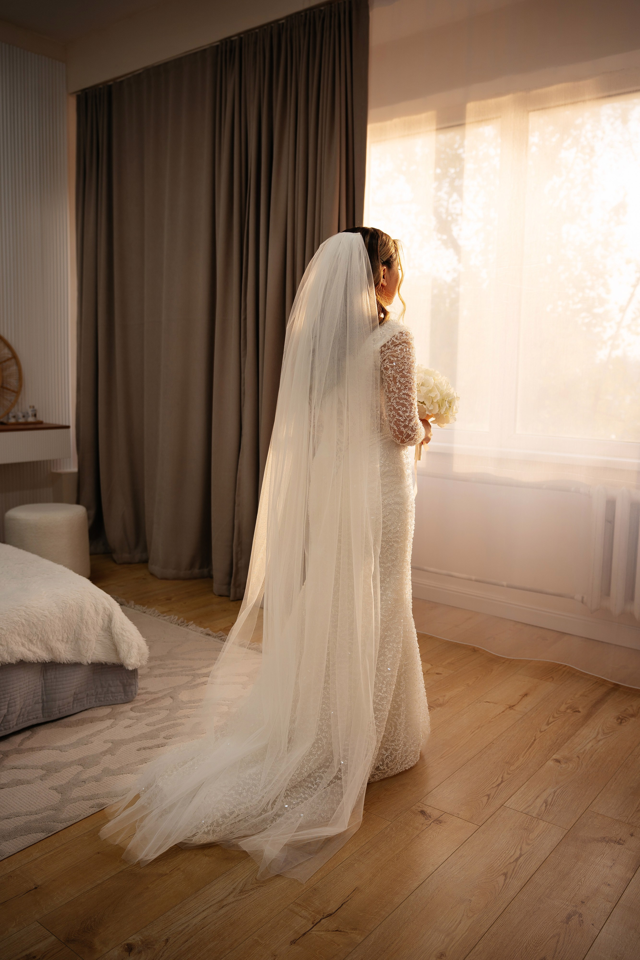 Свадебные. Креативное портфолио