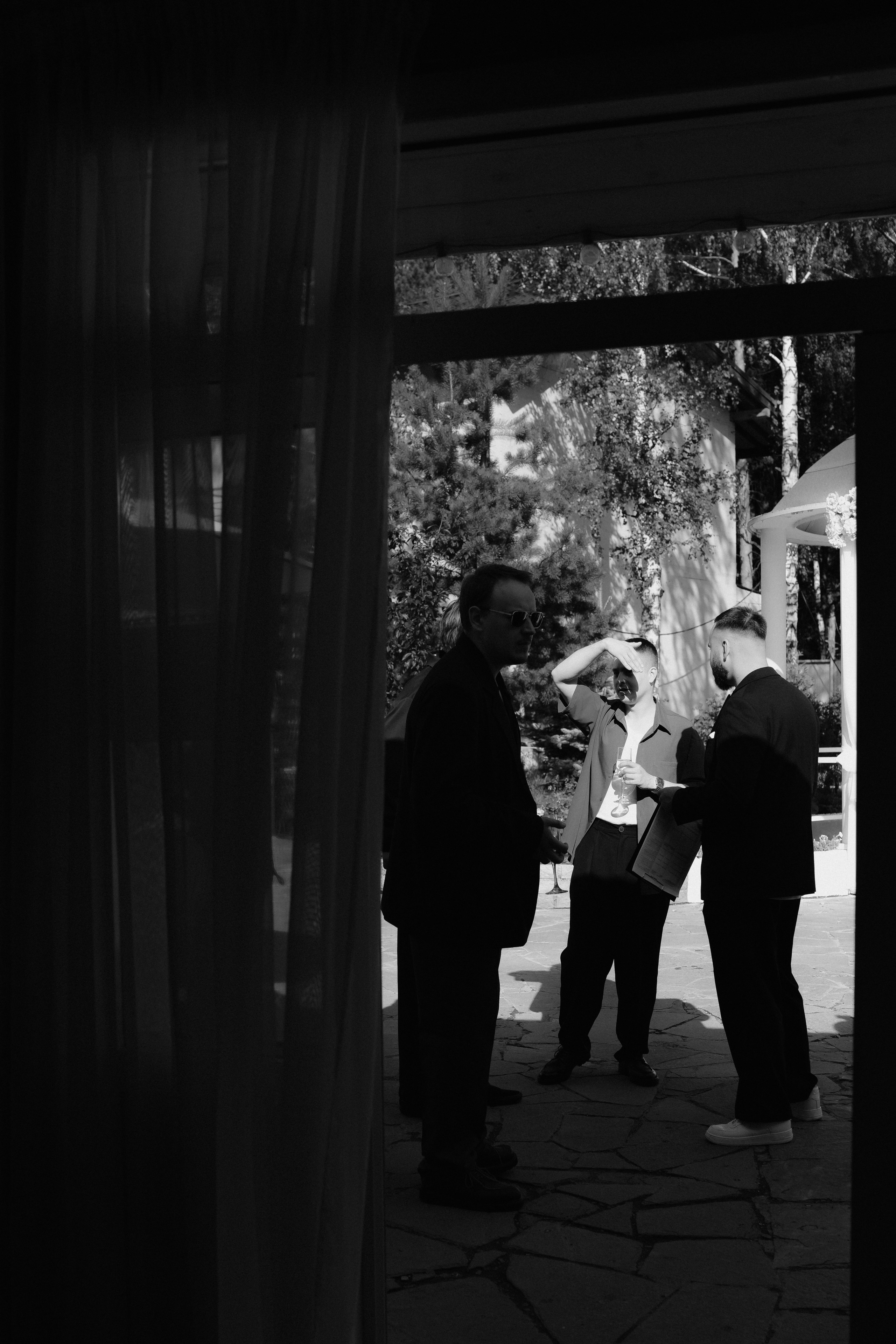 Виктория и Никита