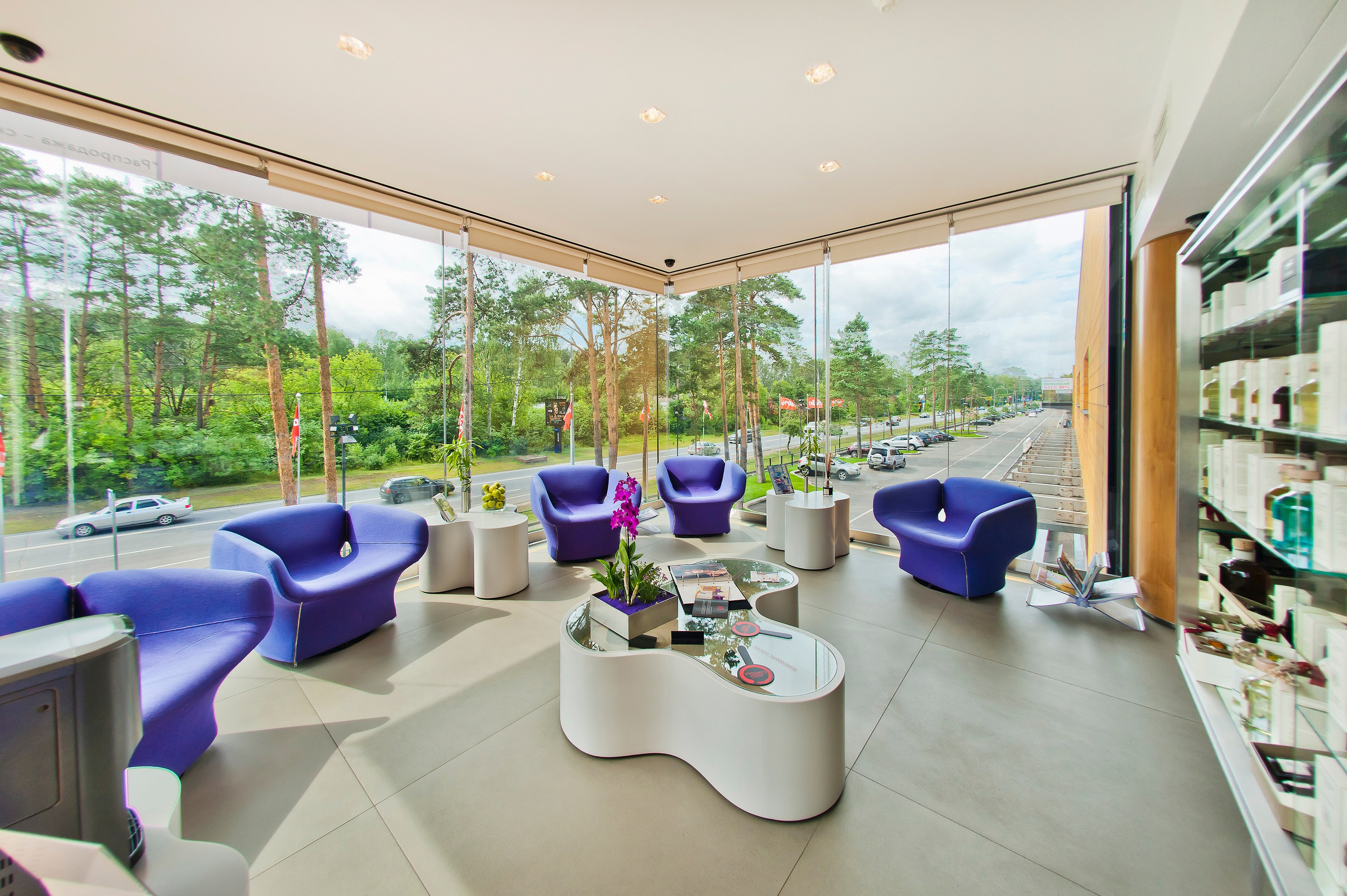 Интерьерные. Фотограф Андрей Милевский в Москве. Репортаж на ваших значимых событиях