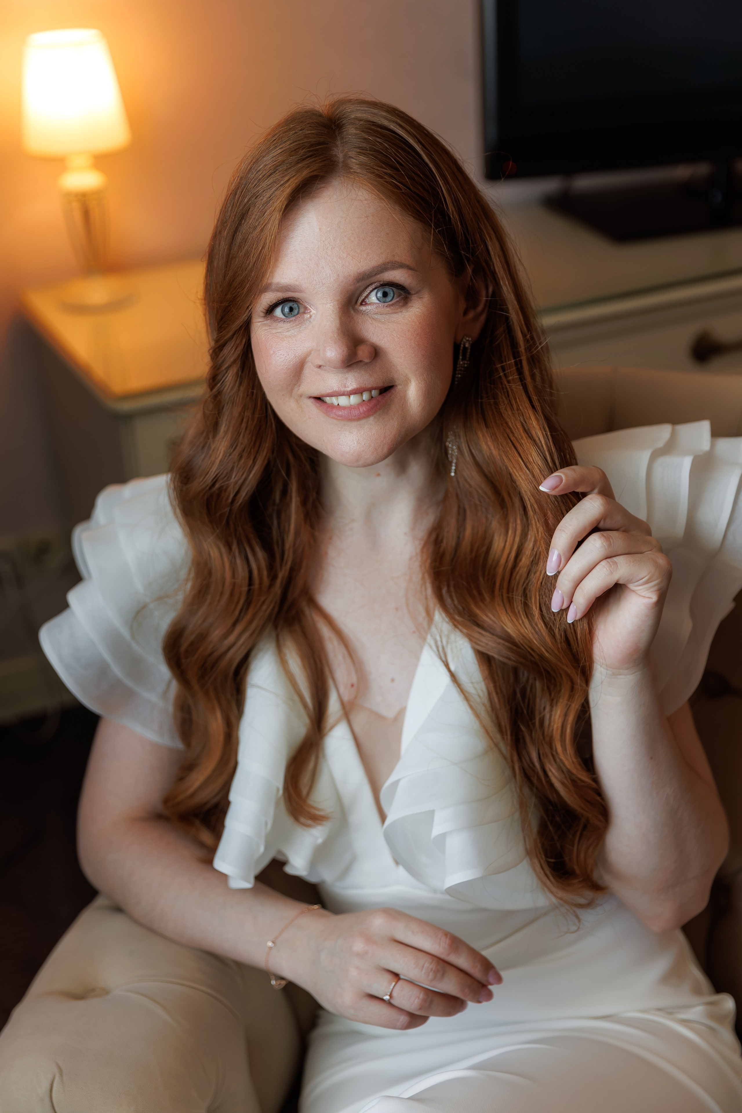 Александр и Ирина. Свадебный фотограф Москва и МО Сергей Киржаев