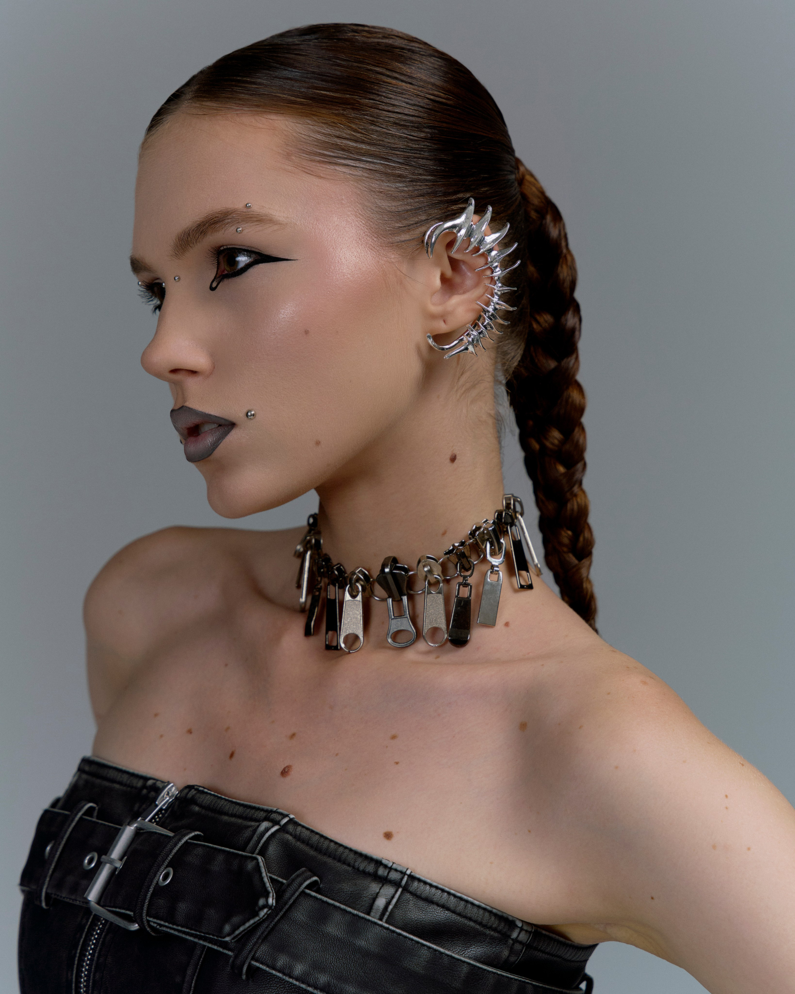 Студия. Фотограф в Москве Диана Агафонова