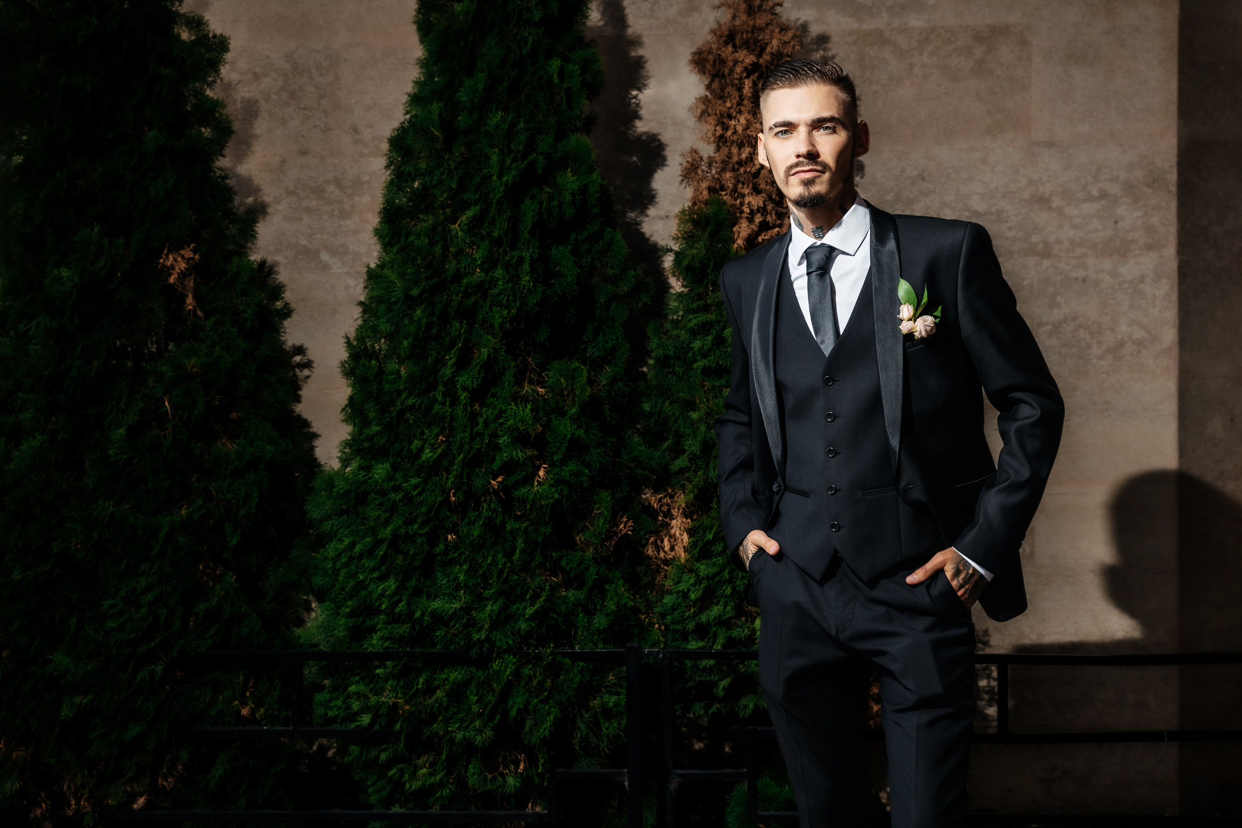 Дедюля Максим — Свадебный фотограф в городе Ульяновск