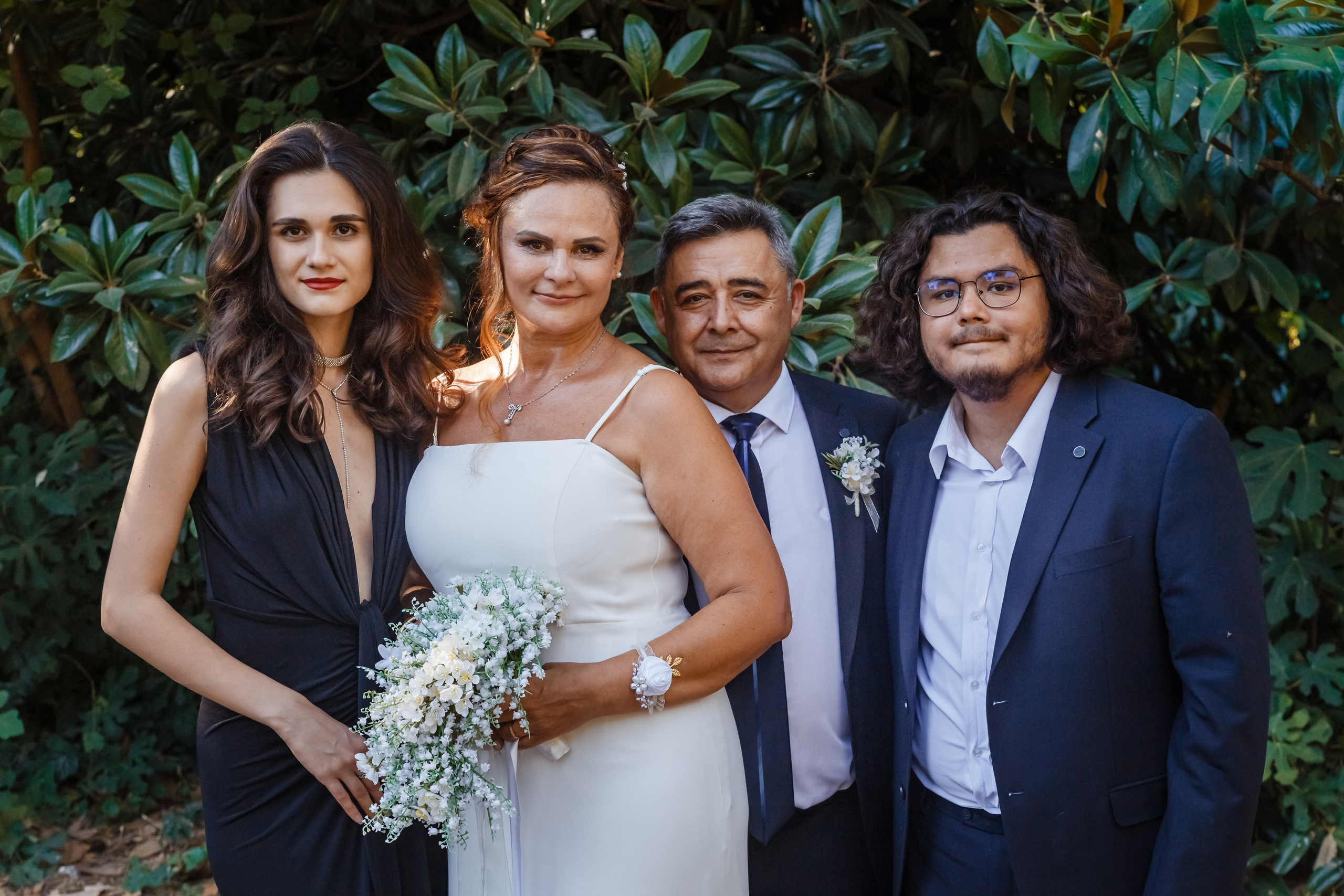 Melisa&İsmail. Professional family and children’s photographer in Izmir Irina Eron