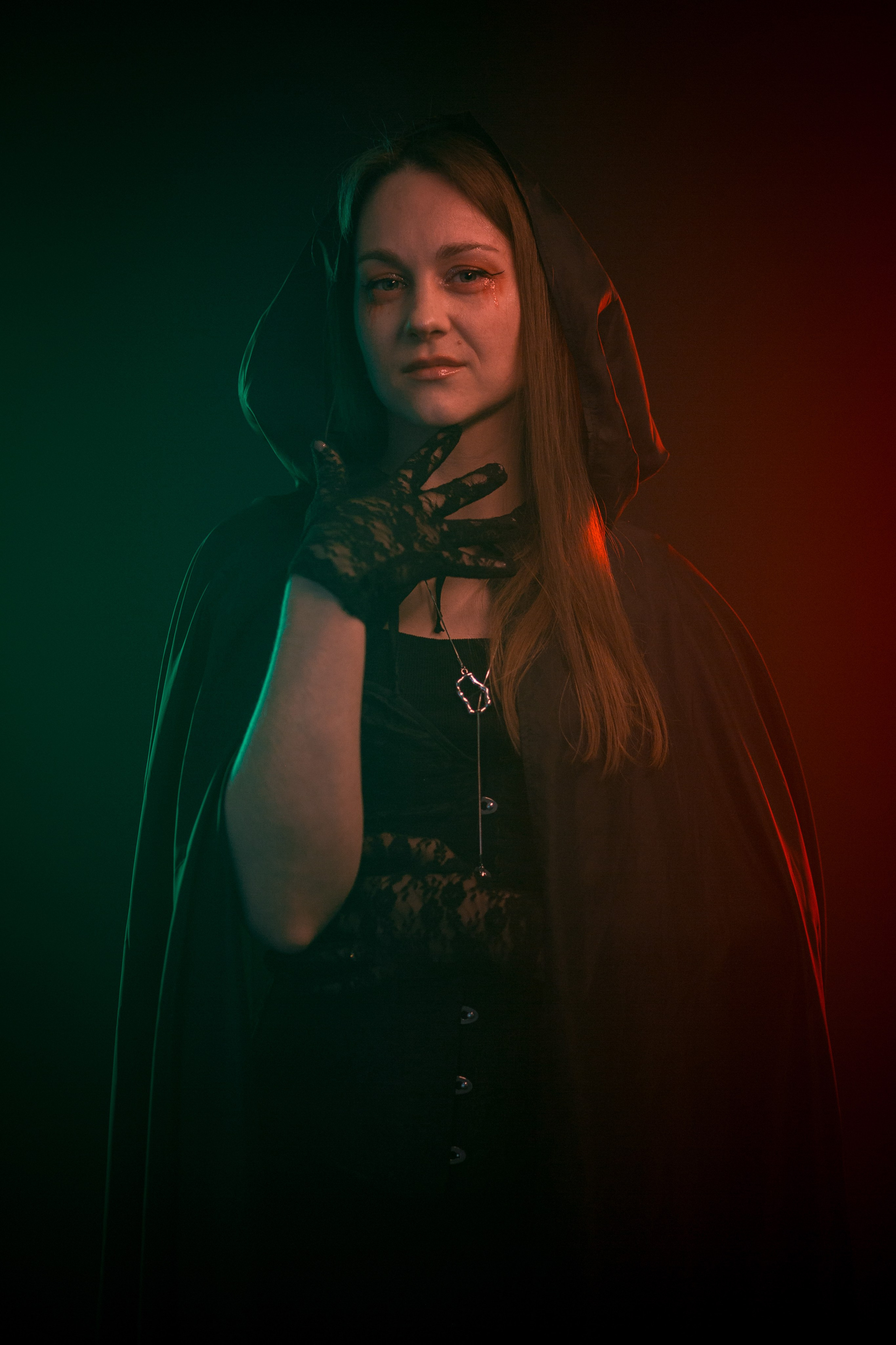 MediaDroom_WITCH. Репортажный фотограф Дмитрий (Нижний Новгород)