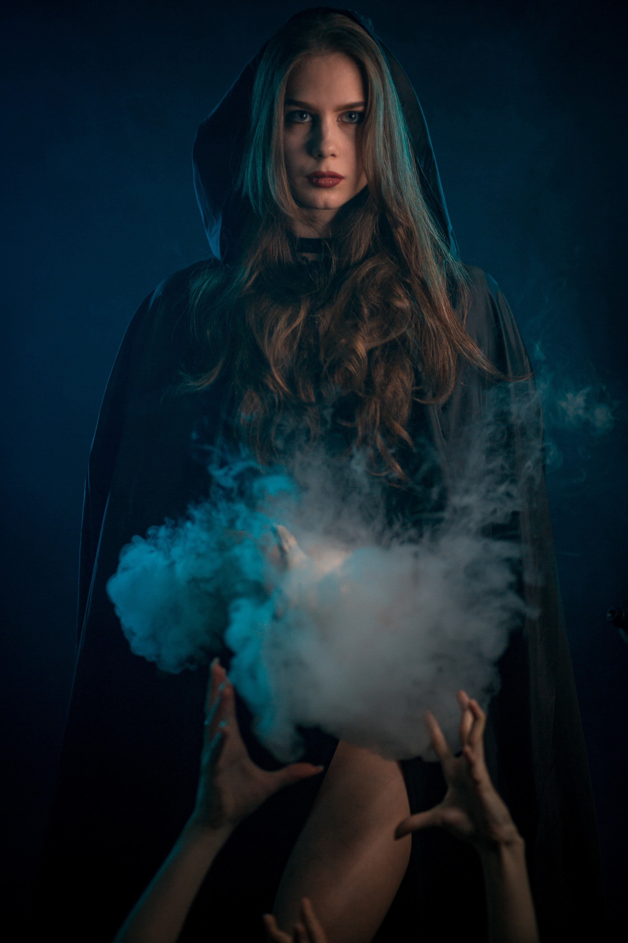 MediaDroom_WITCH. Репортажный фотограф Дмитрий (Нижний Новгород)