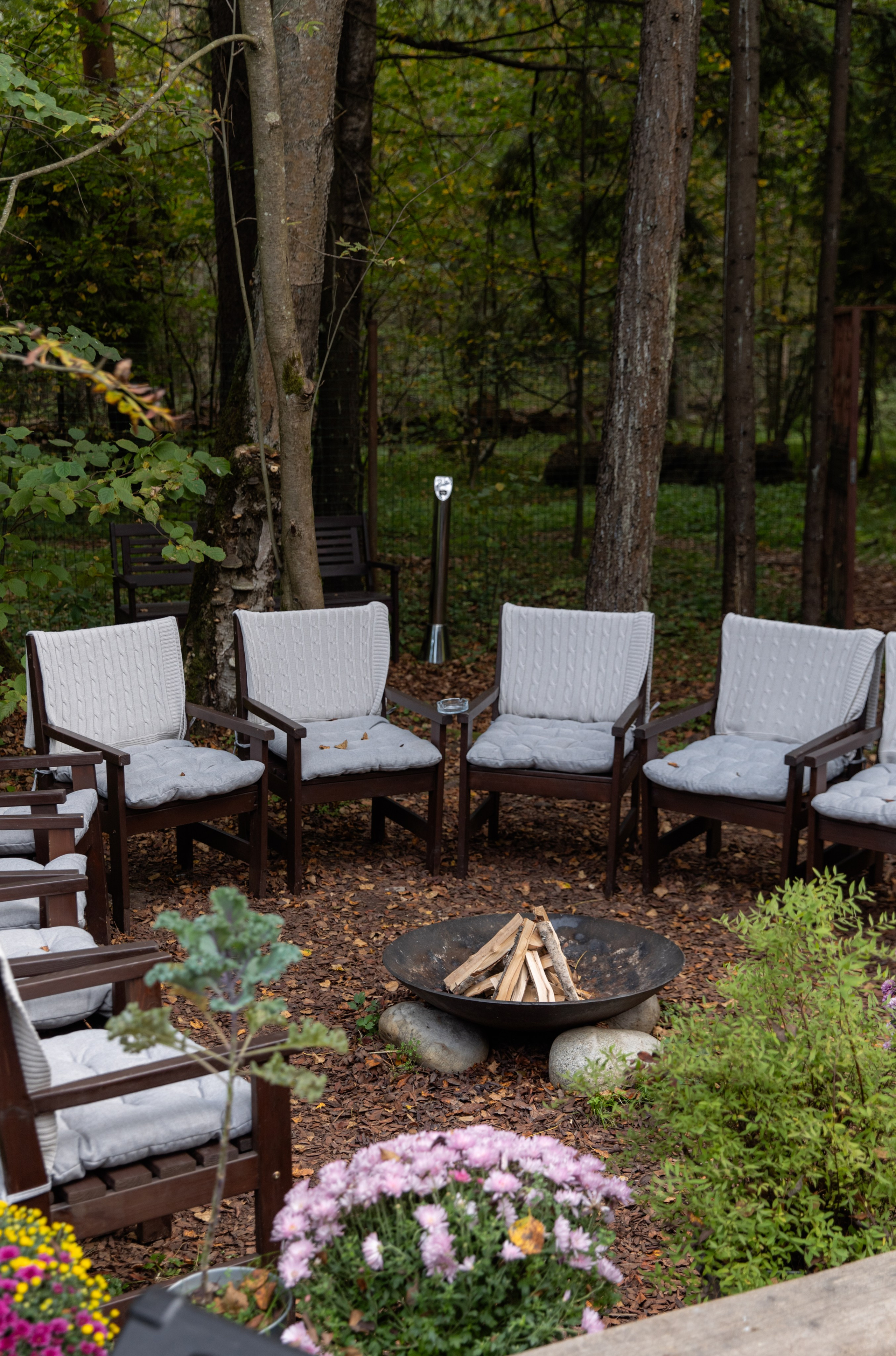 Chiefs Table. Фотограф в Москве Вероника Иньякова