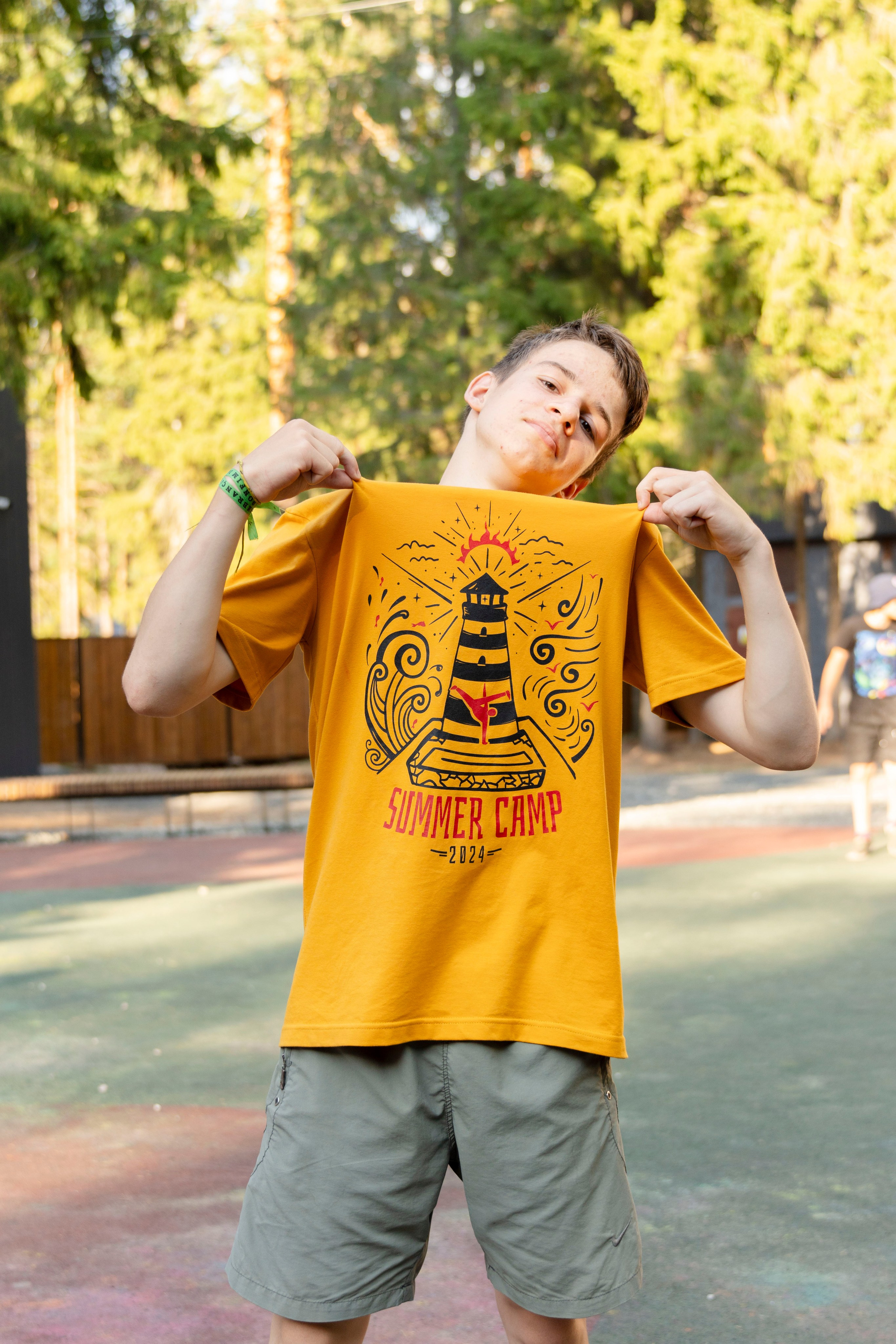 Capoeira Camp. Фотограф Киров Токарева Марина