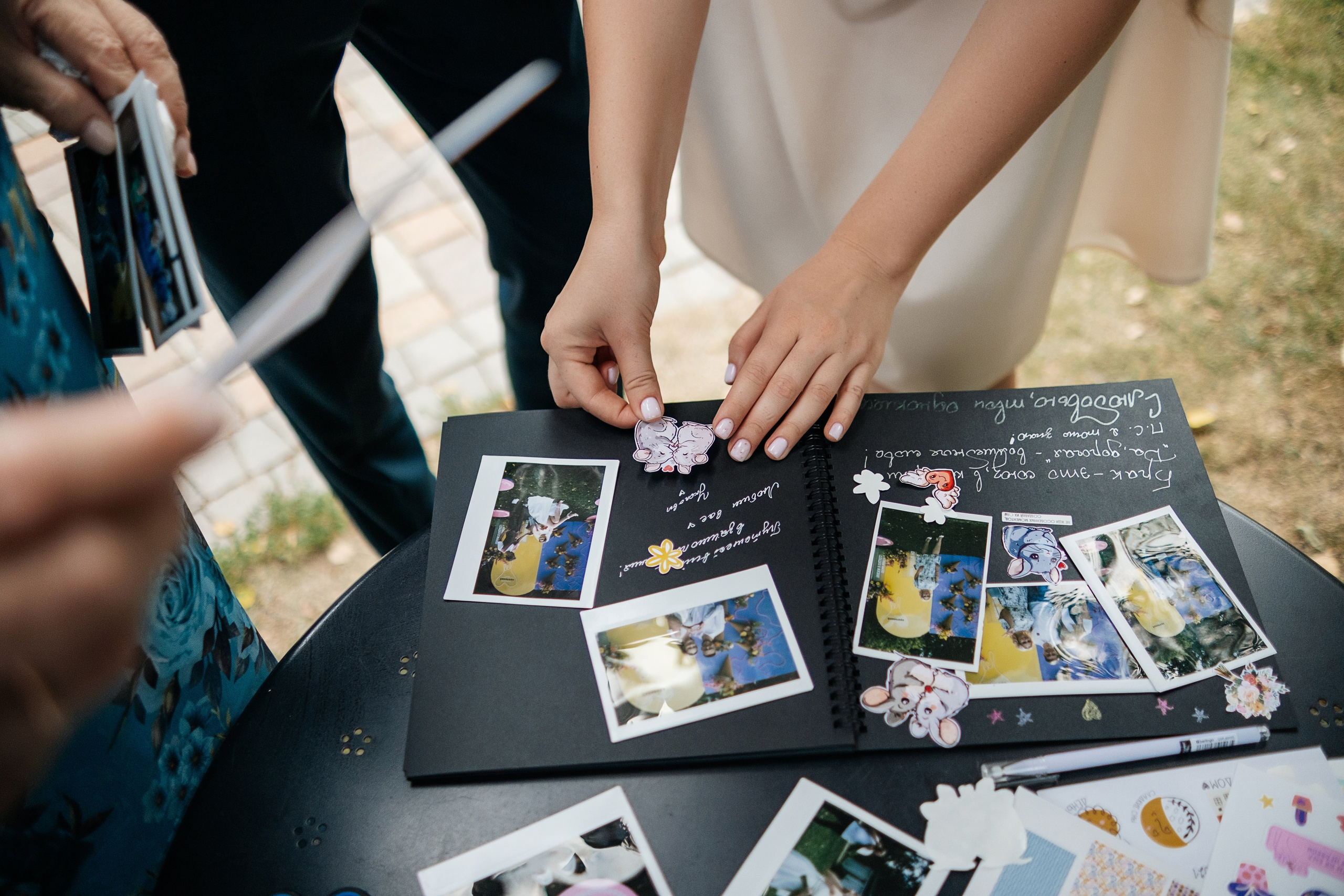 Михаил и Ксения. Организатор свадеб Барнаул/Алтай/Дагестан