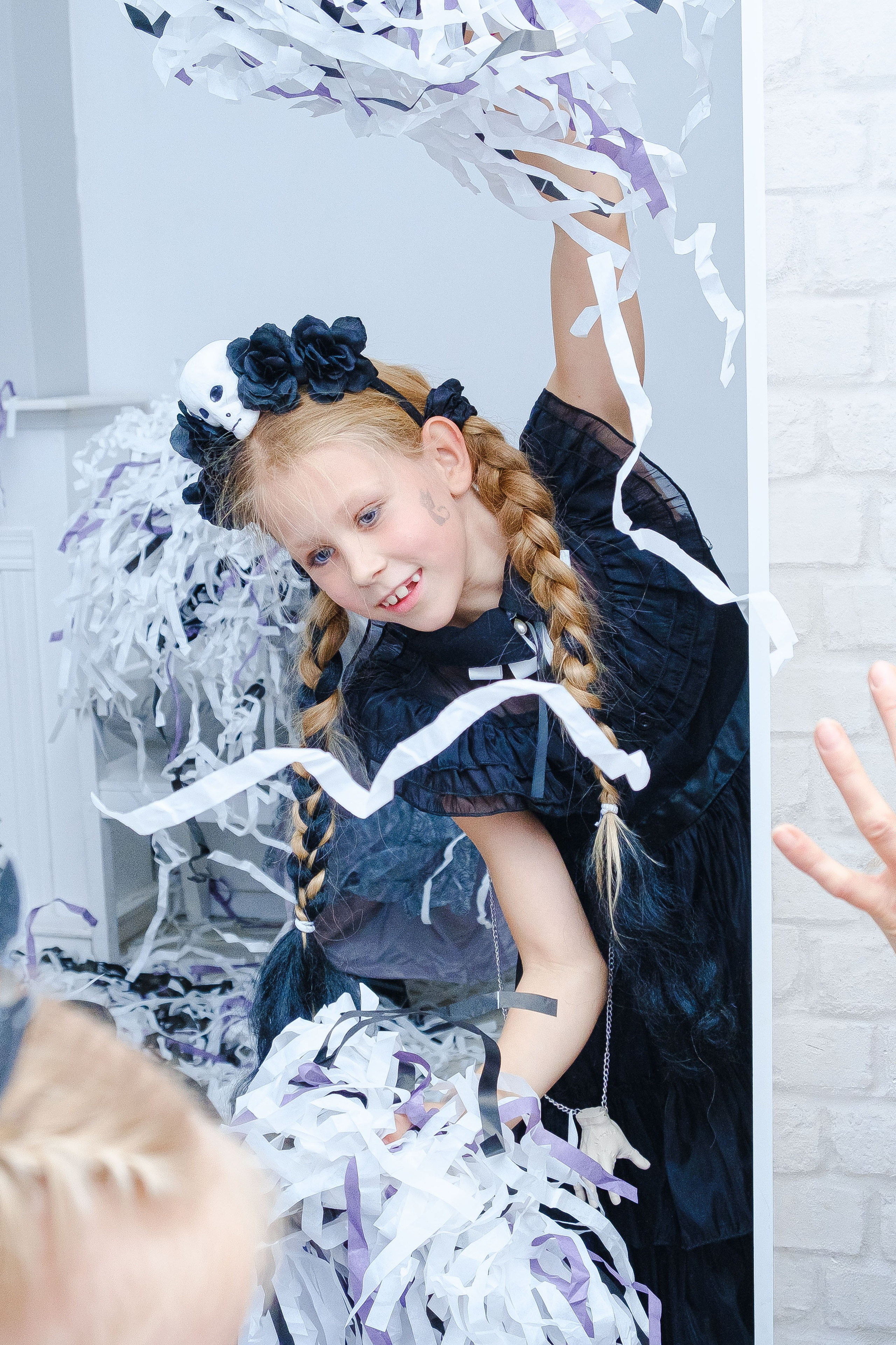 Хеллоуин. Фотограф Мария Хлебникова Санкт-Петербург Москва