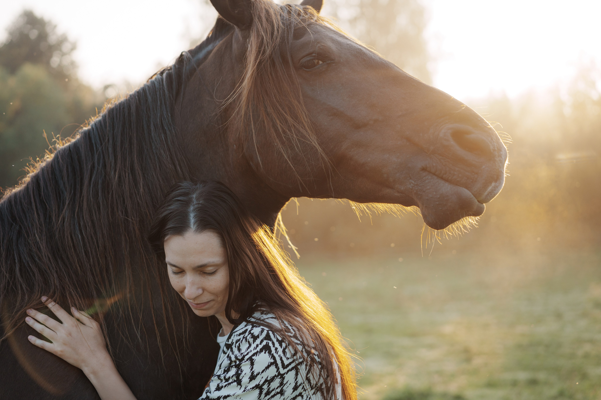Маша. Семейный фотограф Клубкова Мария. Поместье Клу