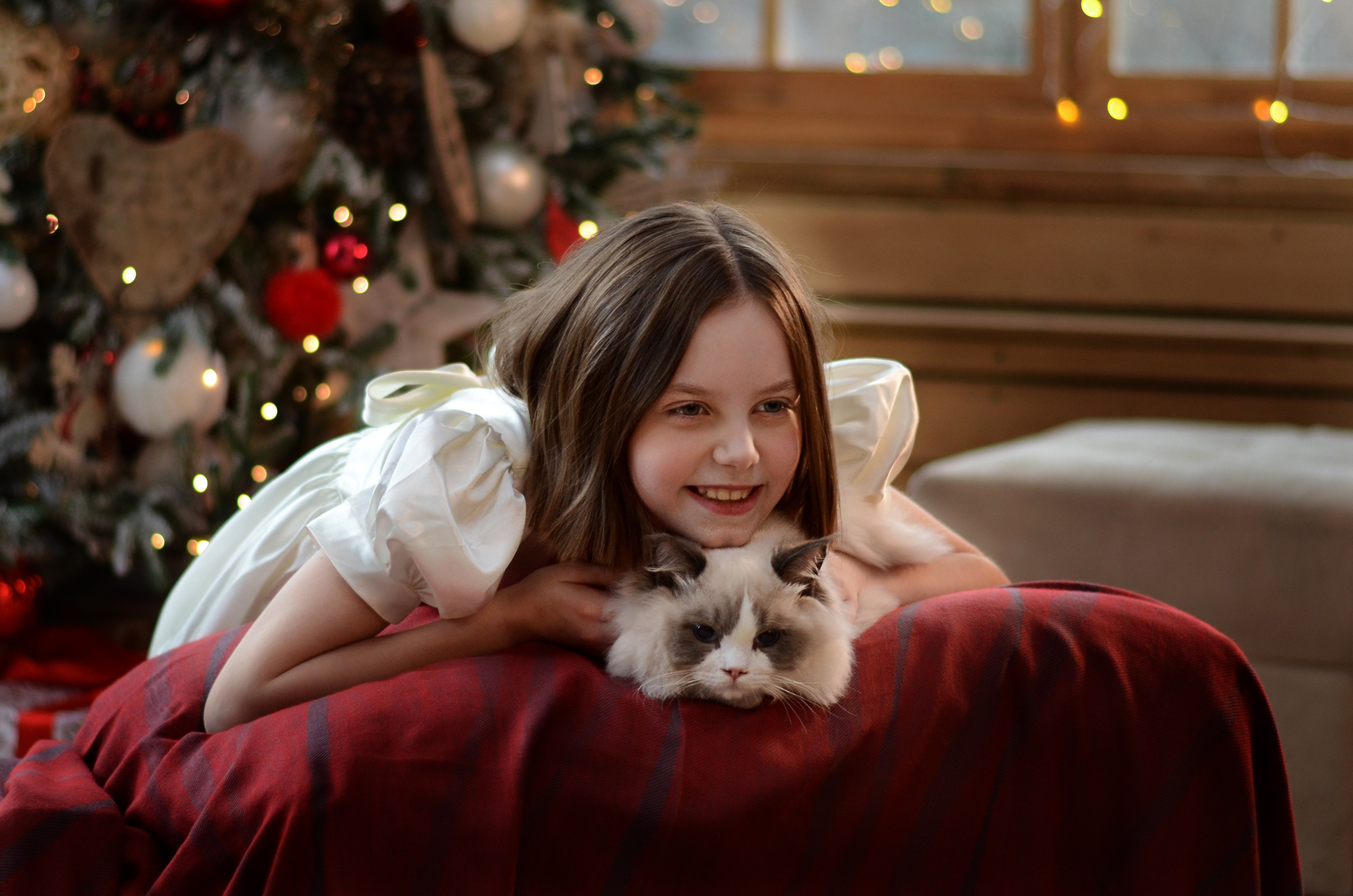 Детская фотосъемка. Детский и семейный фотограф в Москве Светлана Губина