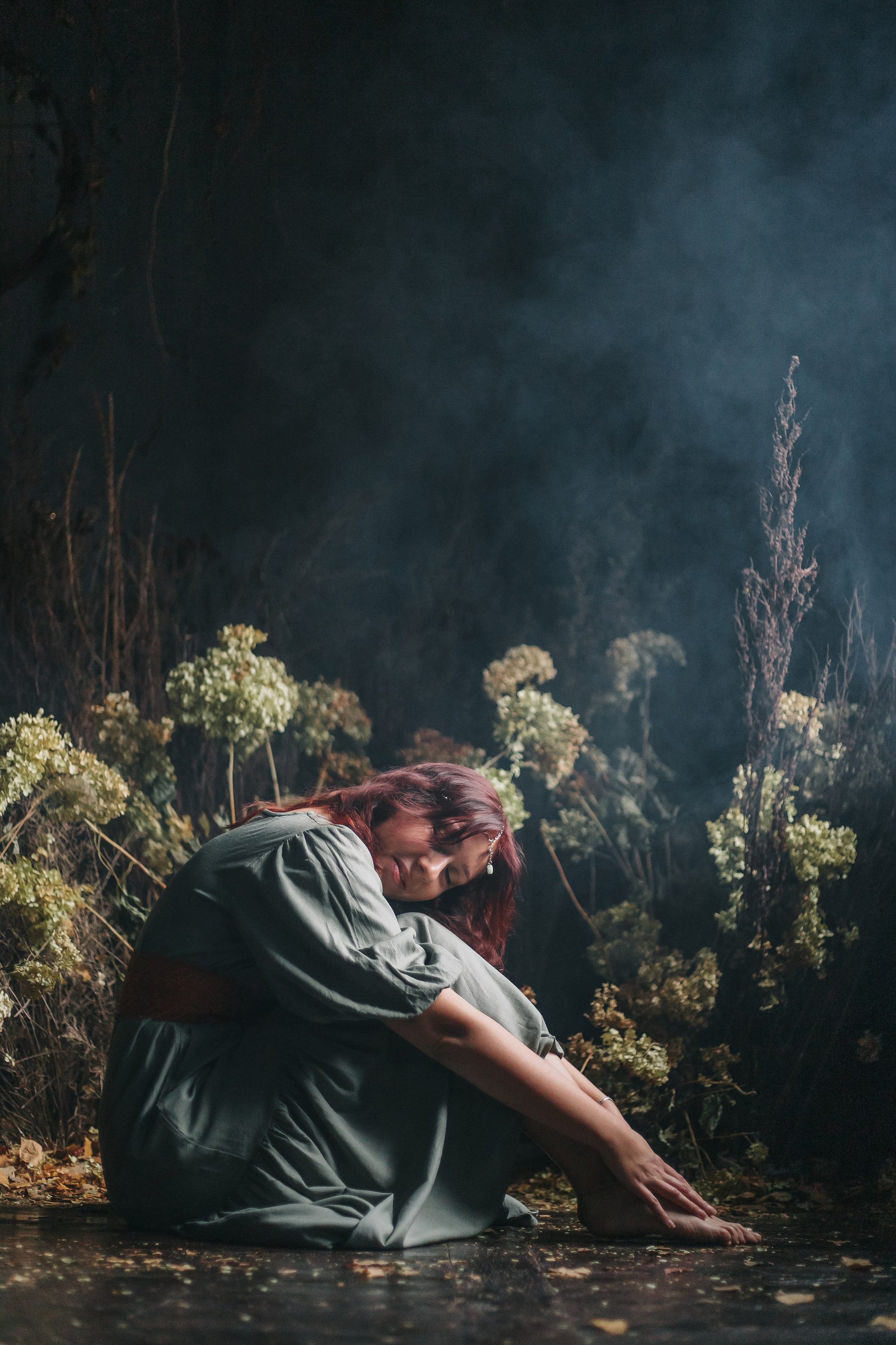 Анна. Семейный и детский фотограф в г. Новосибирске Макеева Анастасия