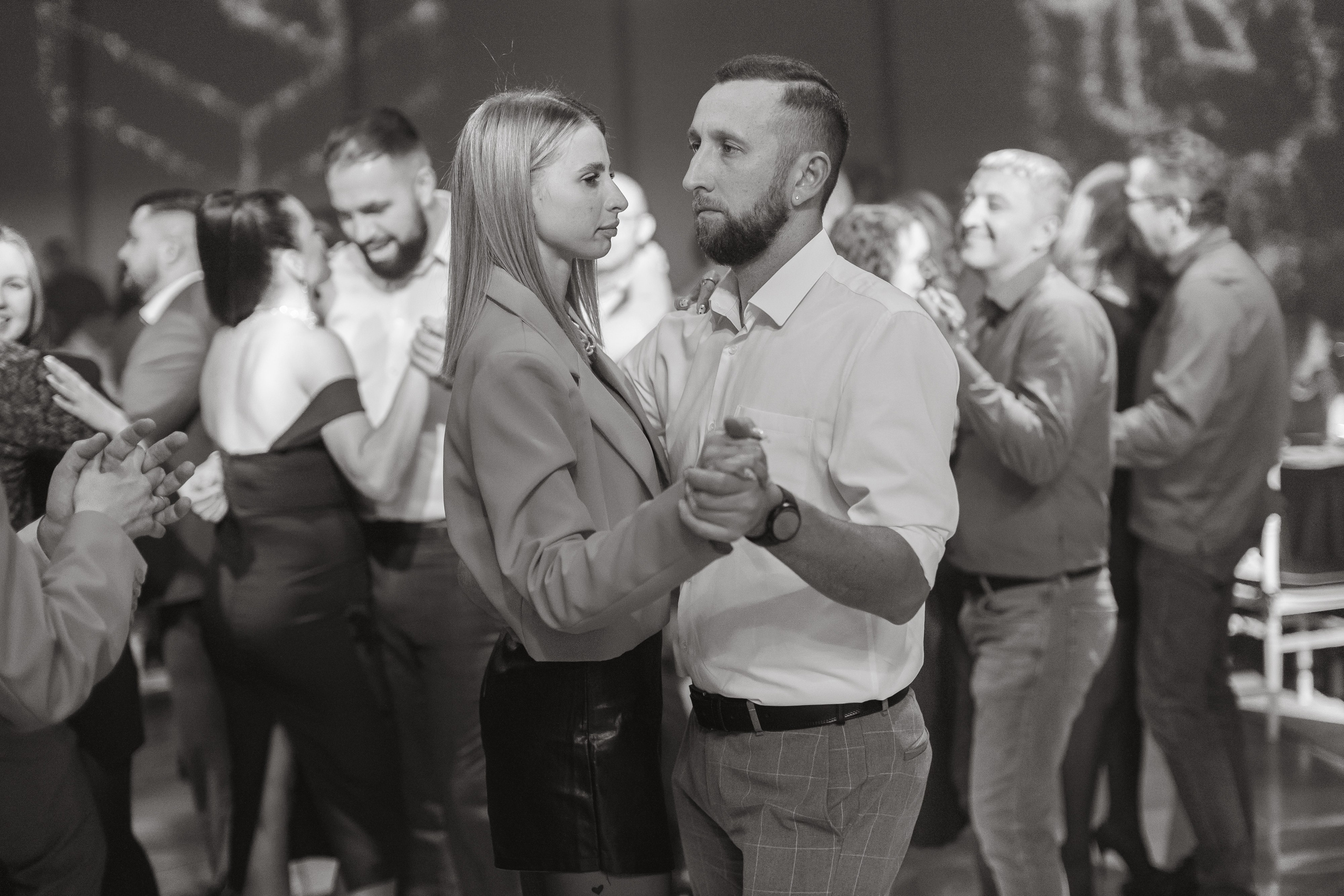 Корпоратив ПолСтраны. Свадебный и портретный фотограф в Королёве Сергей Чихарев