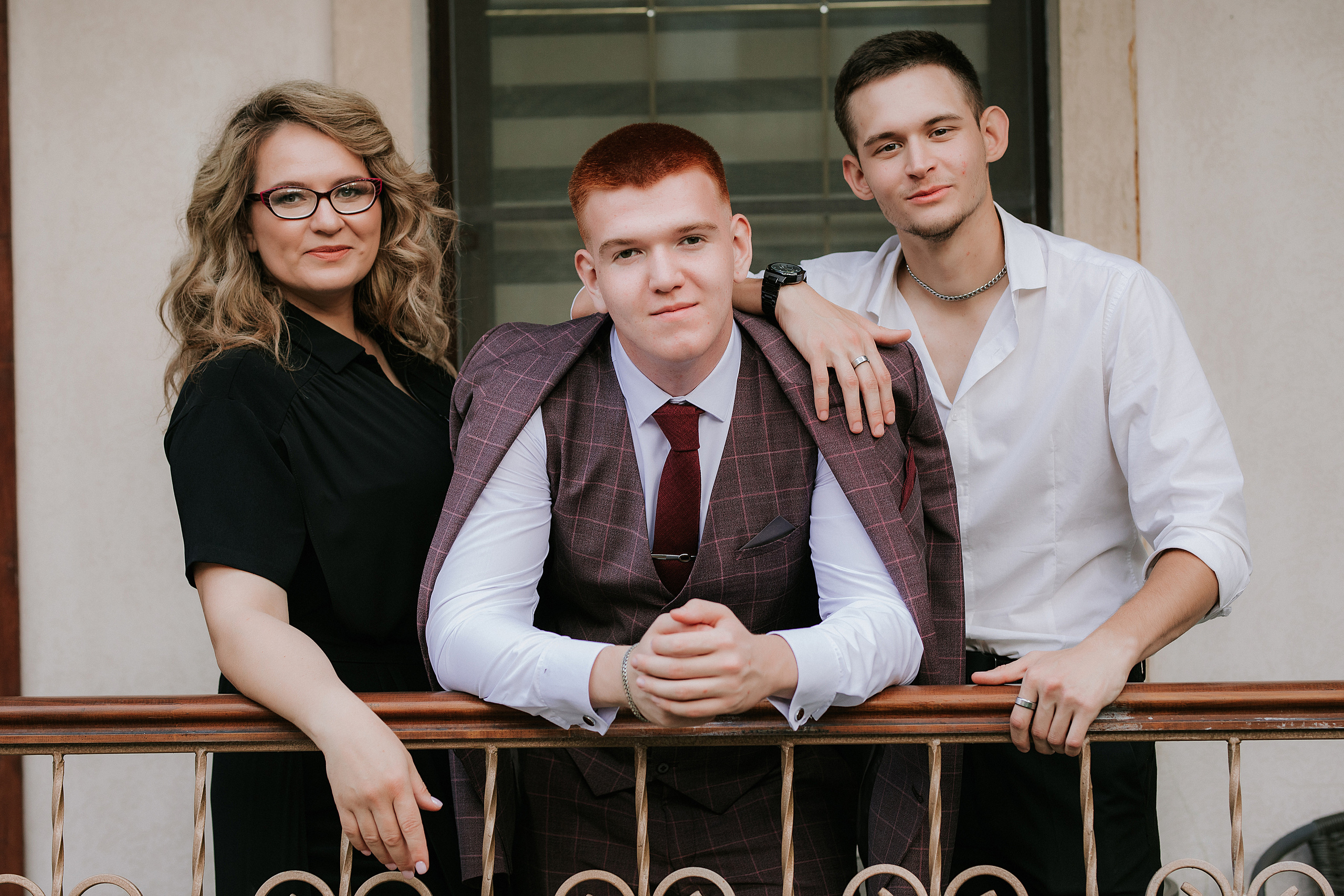 Отзывы. Свадебный, семейный фотограф в Дзержинске, Нижнем Новгороде Наталья Хр