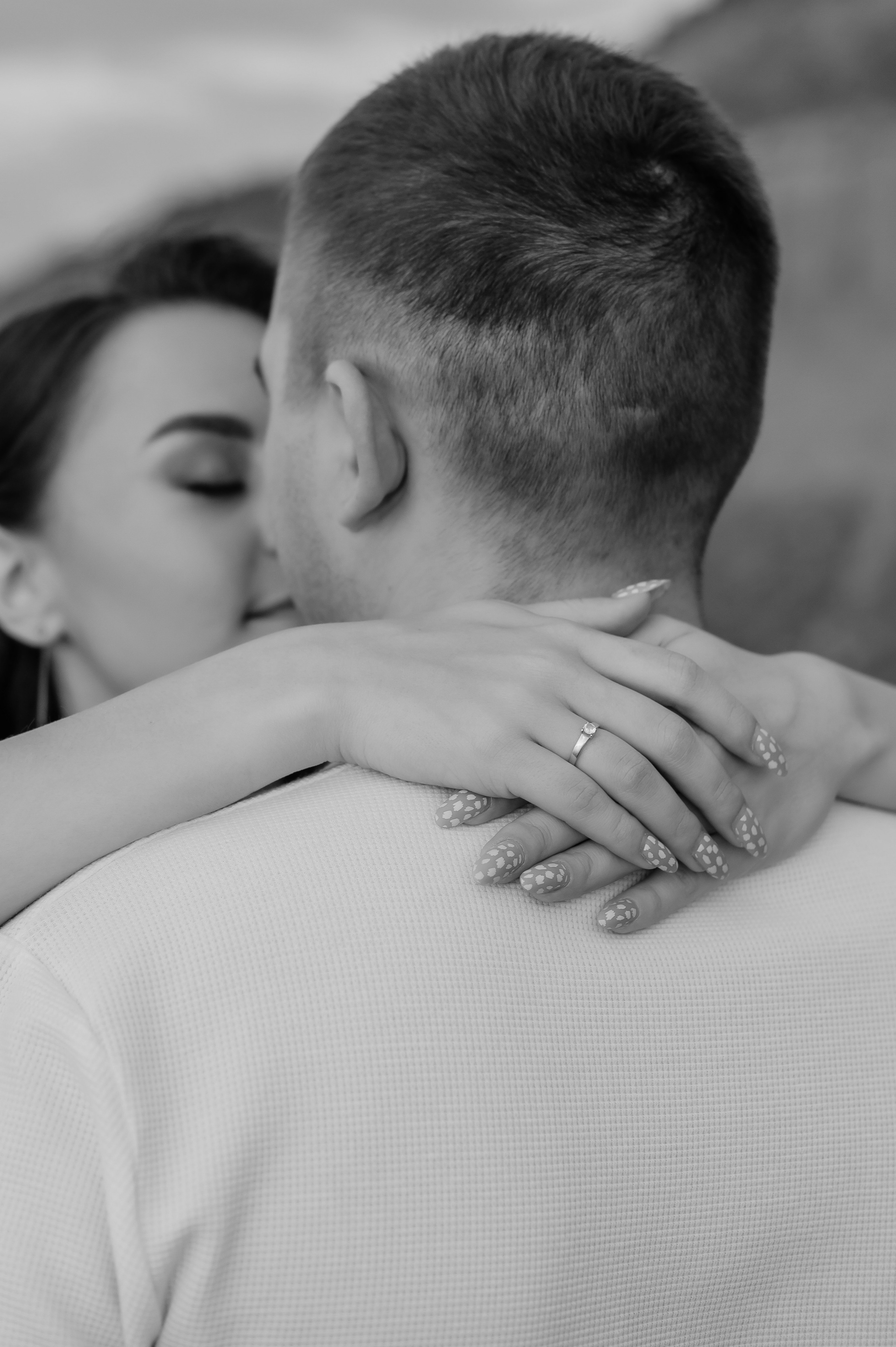 Илья и Женя. Свадебный фотограф