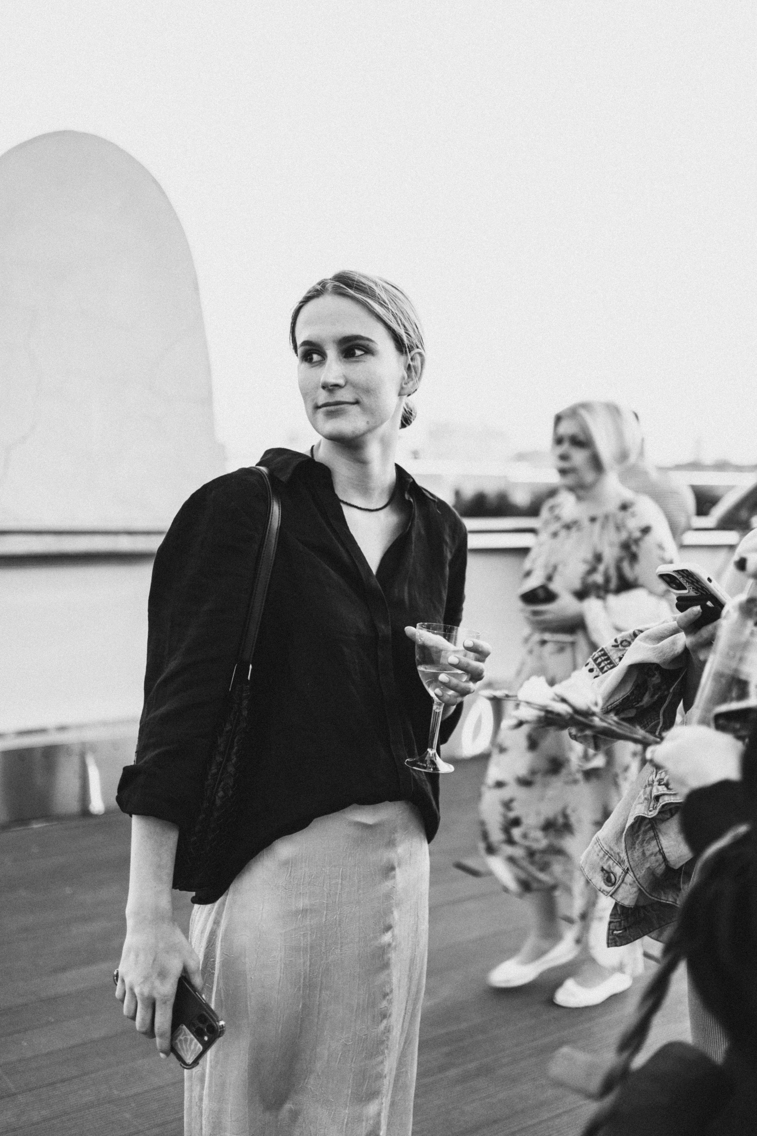 Выставка на крыше Парка Горького. Семейный и детский фотограф и видеограф в Москве, Серпухове и Тарусе Валерия Сорокина