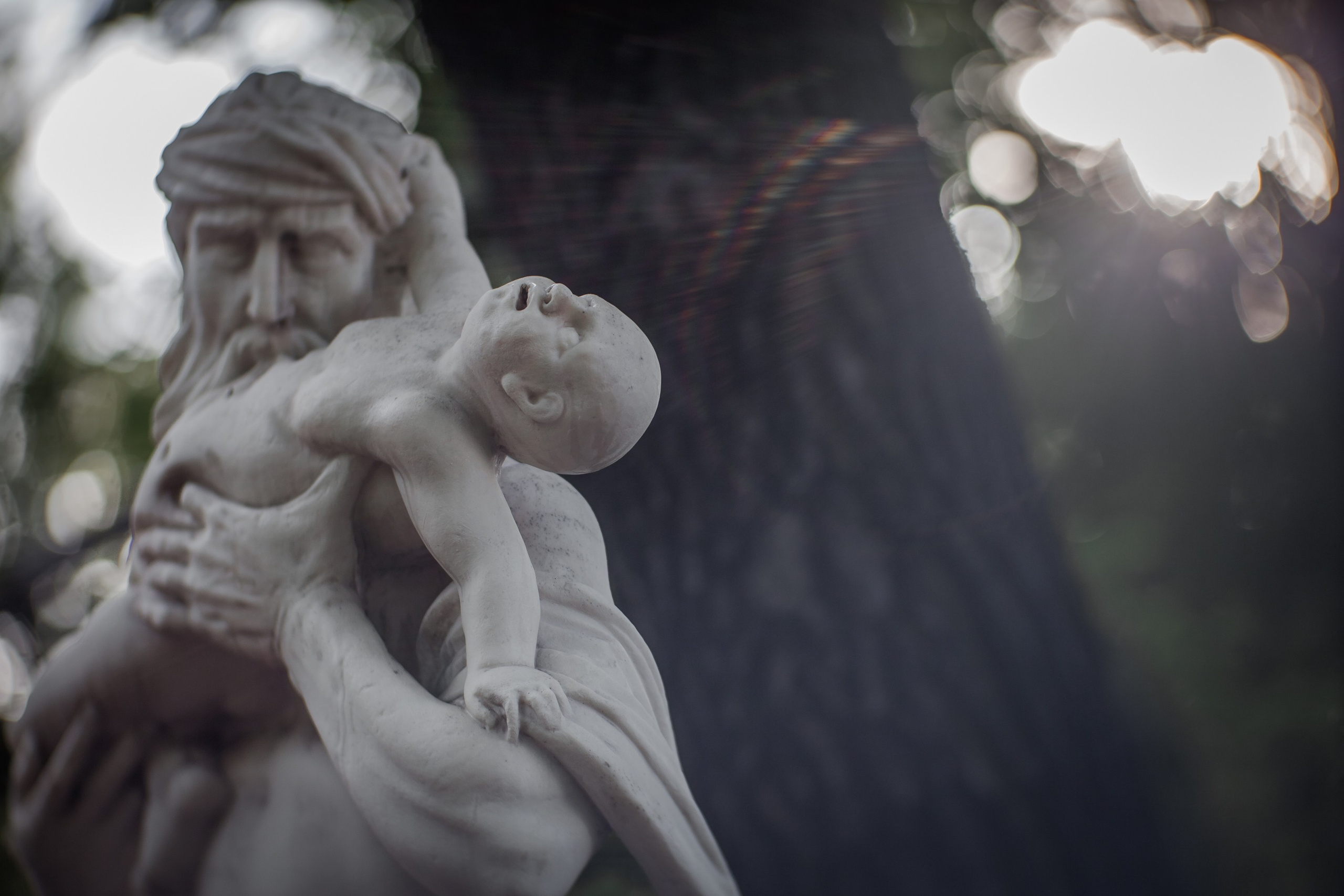 «Летний сад- моими глазами…». Туманов Виталий — фотограф Москва