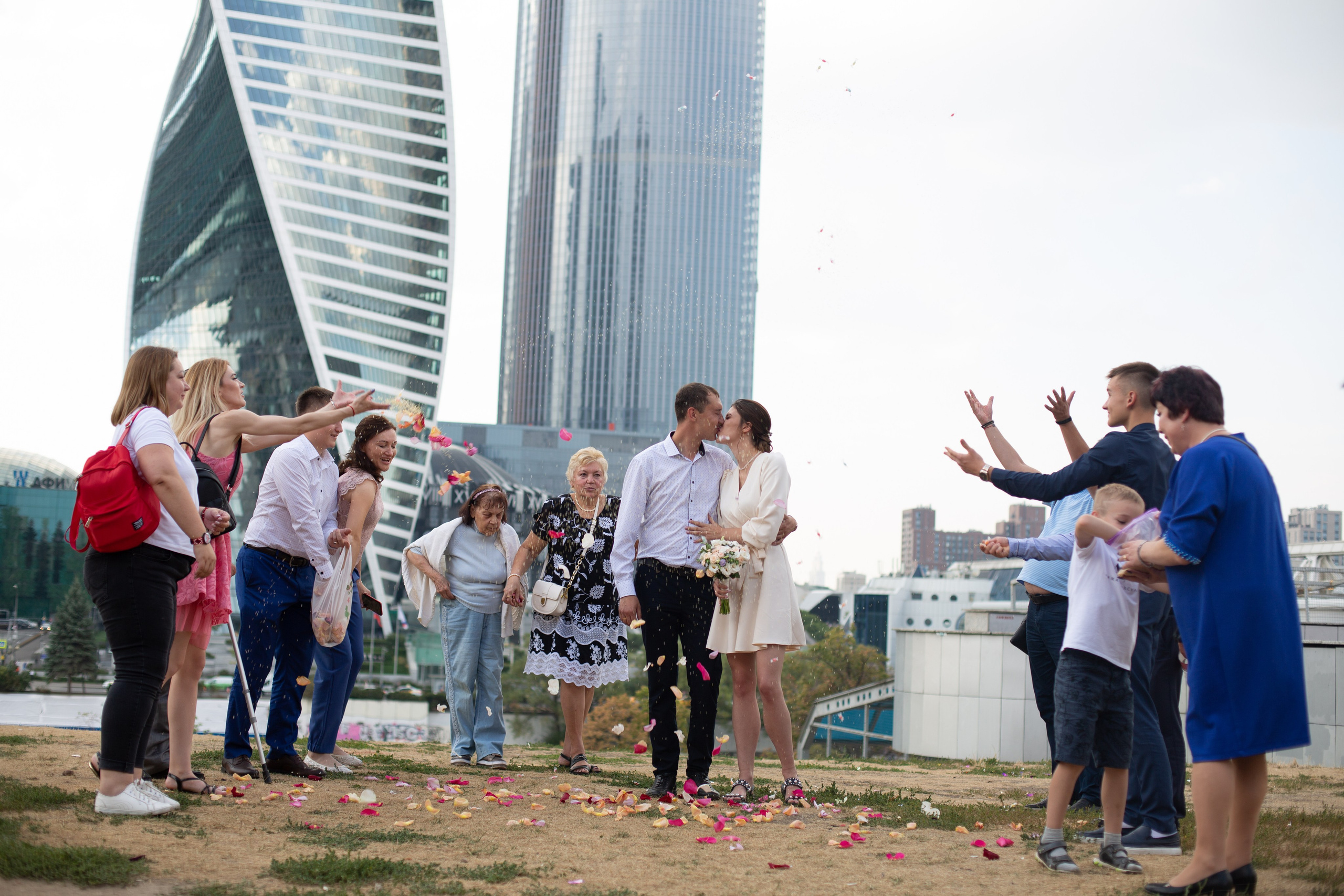 Свадьба Максим и Настя. Фотограф Андрей Зикеев, фотостудия AzArt Studio в Москве