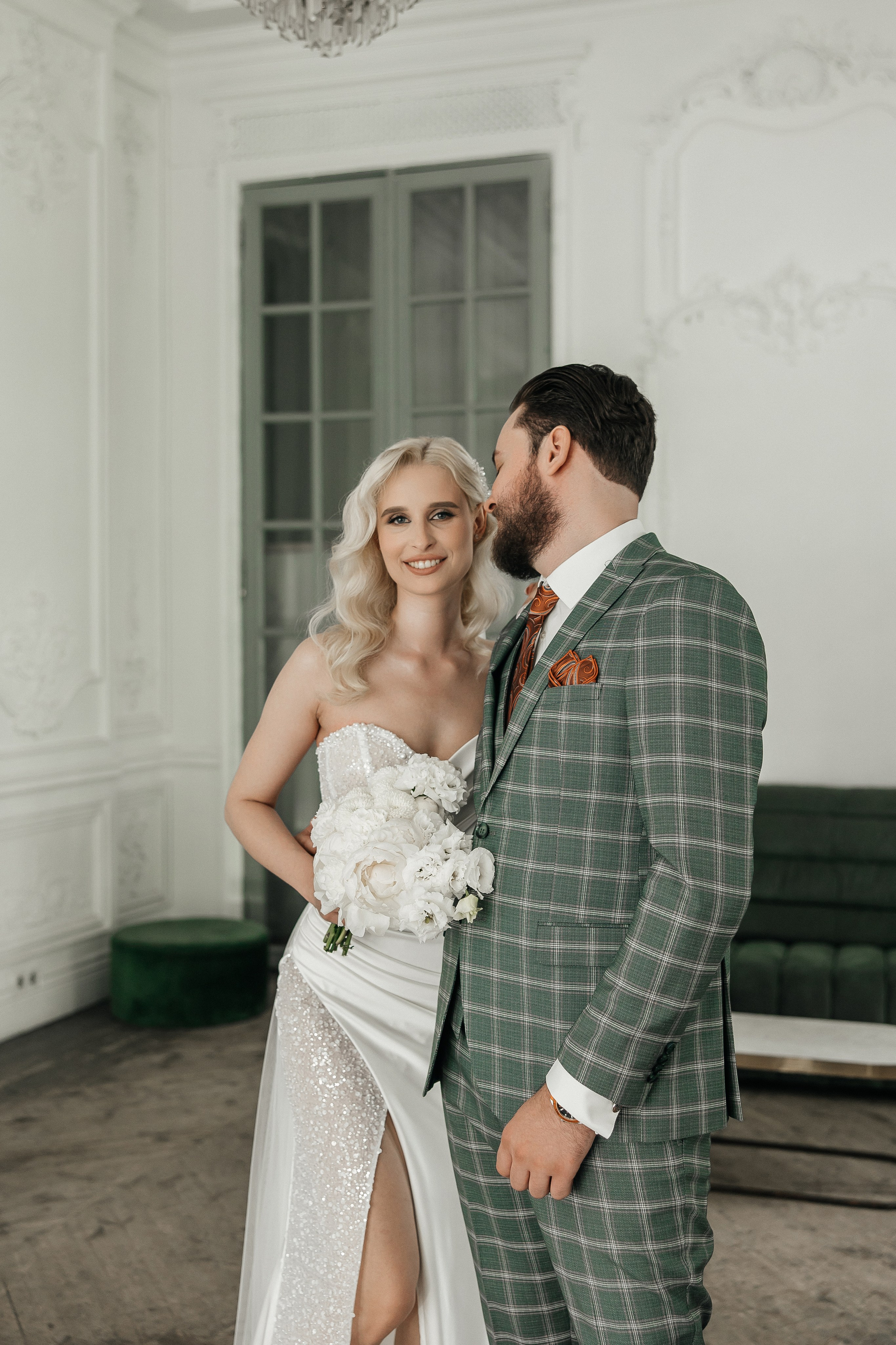 Владимир и Екатерина. СВАДЕБНЫЙ ФОТОГРАФ МОСКВА