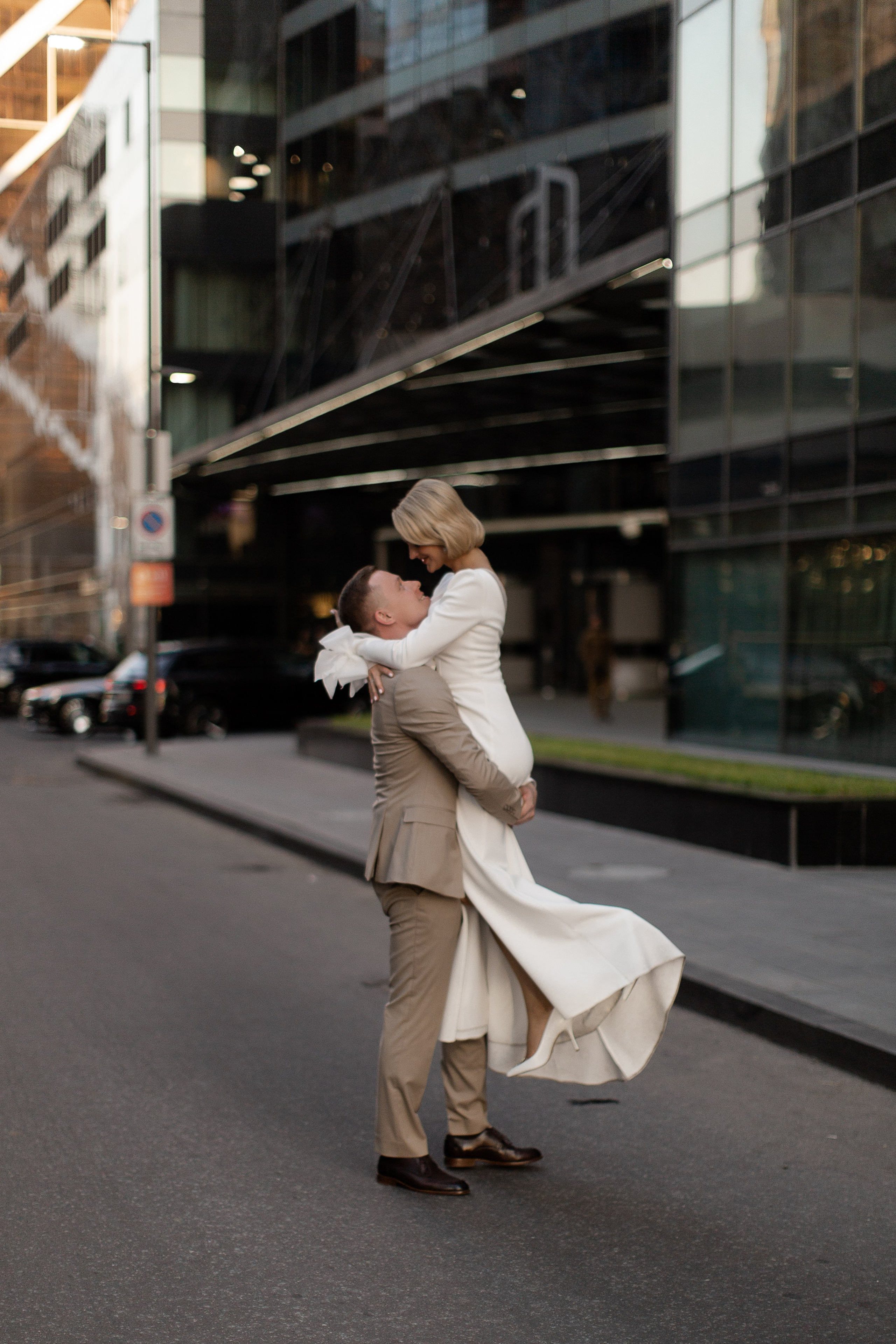 Солнце внутри. Свадебный фотограф — Ефимов Сергей