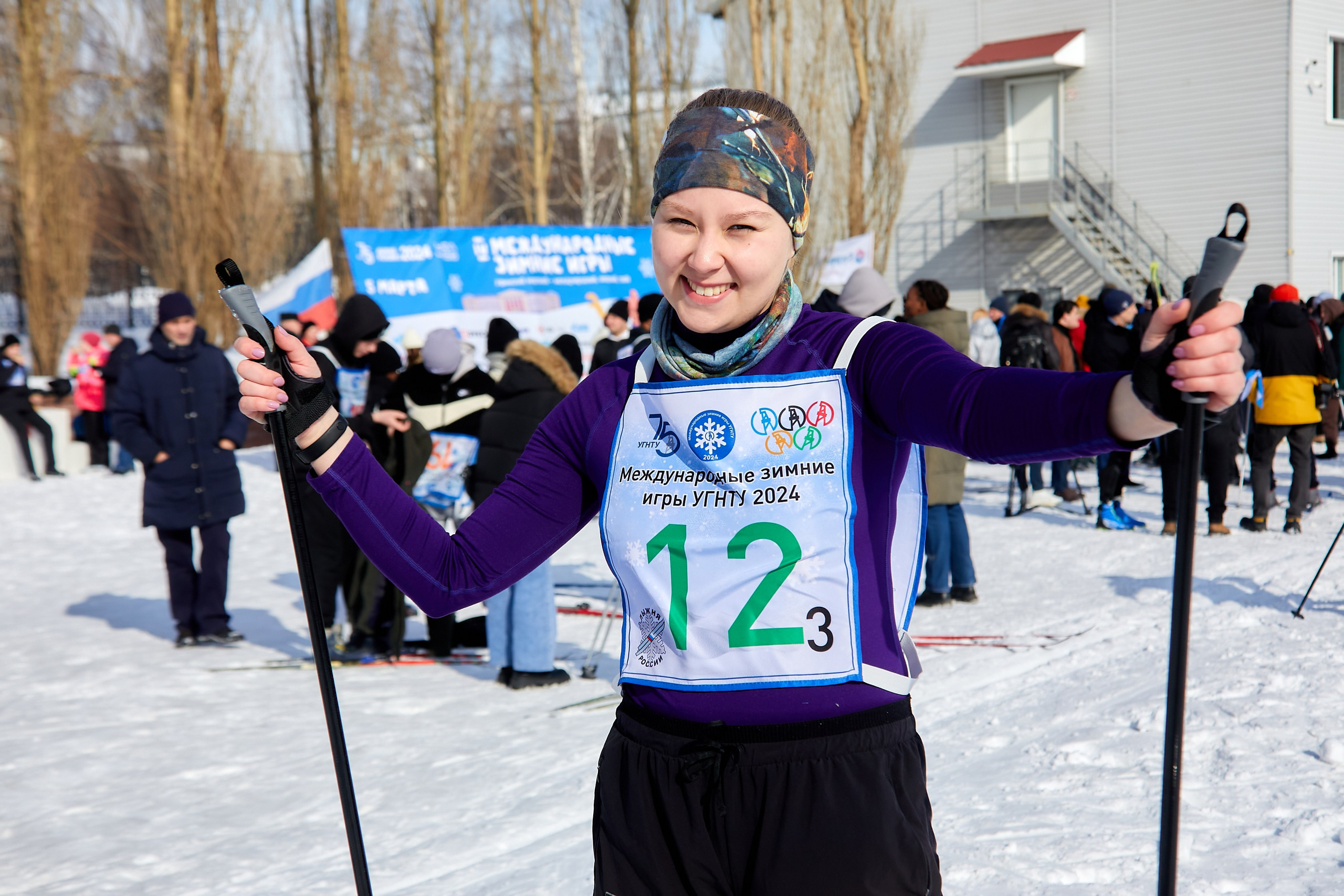 Больше, чем нефтяной, больше, чем университет. УГНТУ — Ведущий нефтегазовый вуз России