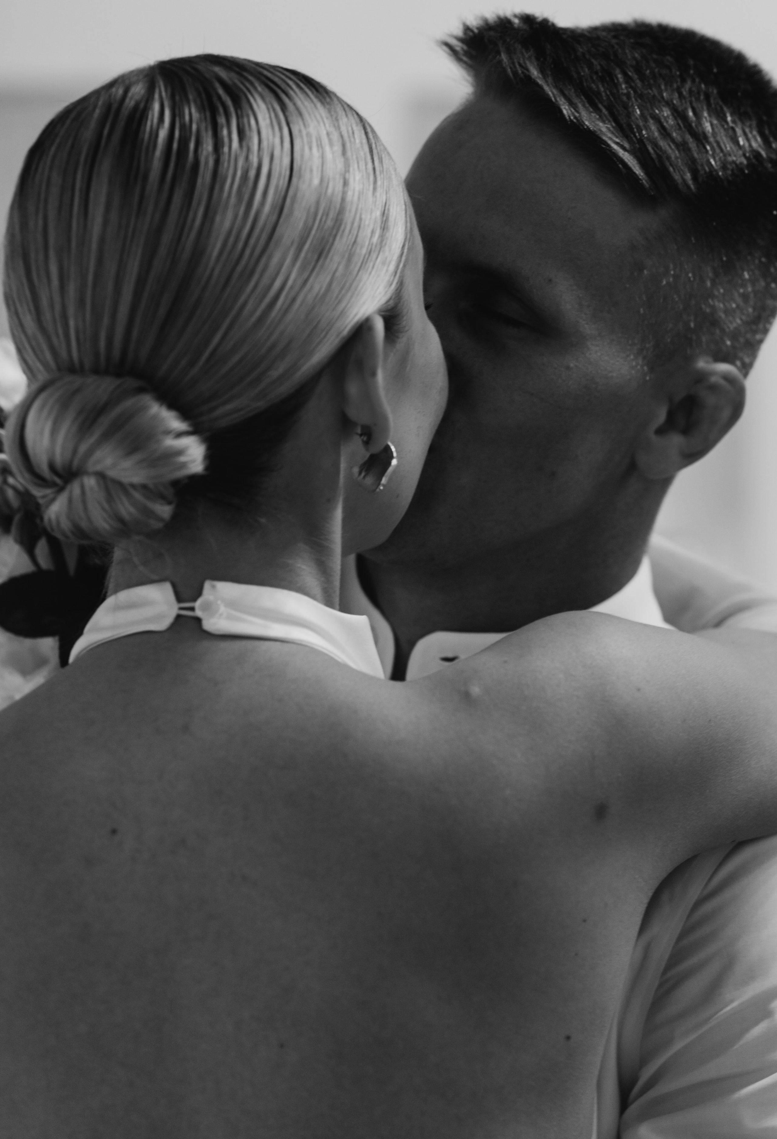 Лена и Данил. Главная